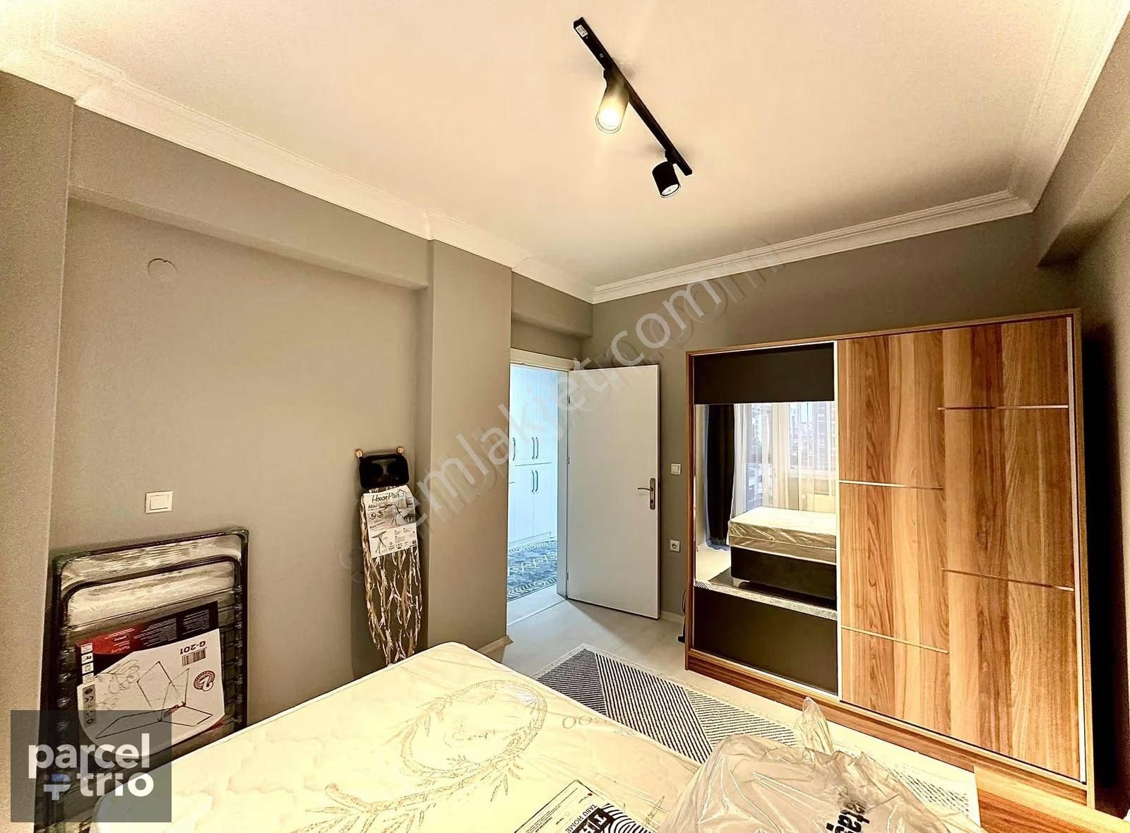 Yenimahalle Tramvay Altında Eşyalı Kiracılı 2+1 Daire - Görsel 8