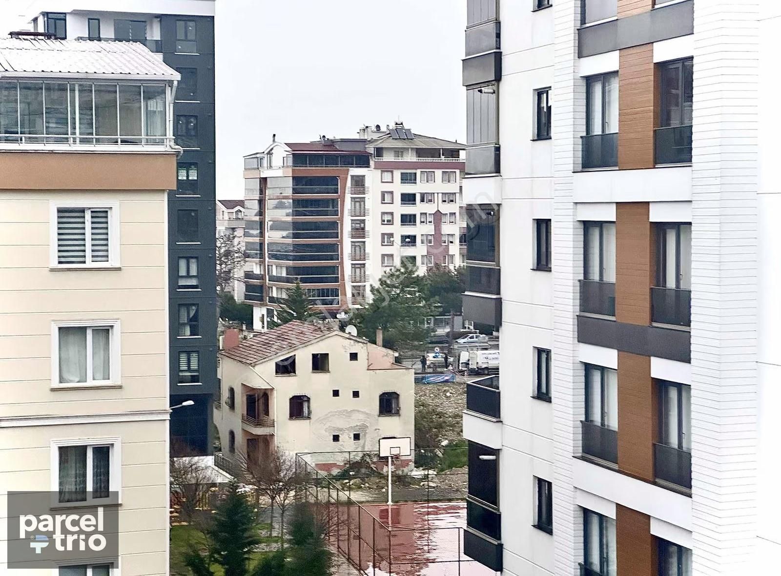 Yenimahalle Tramvay Altında Eşyalı Kiracılı 2+1 Daire - Görsel 16