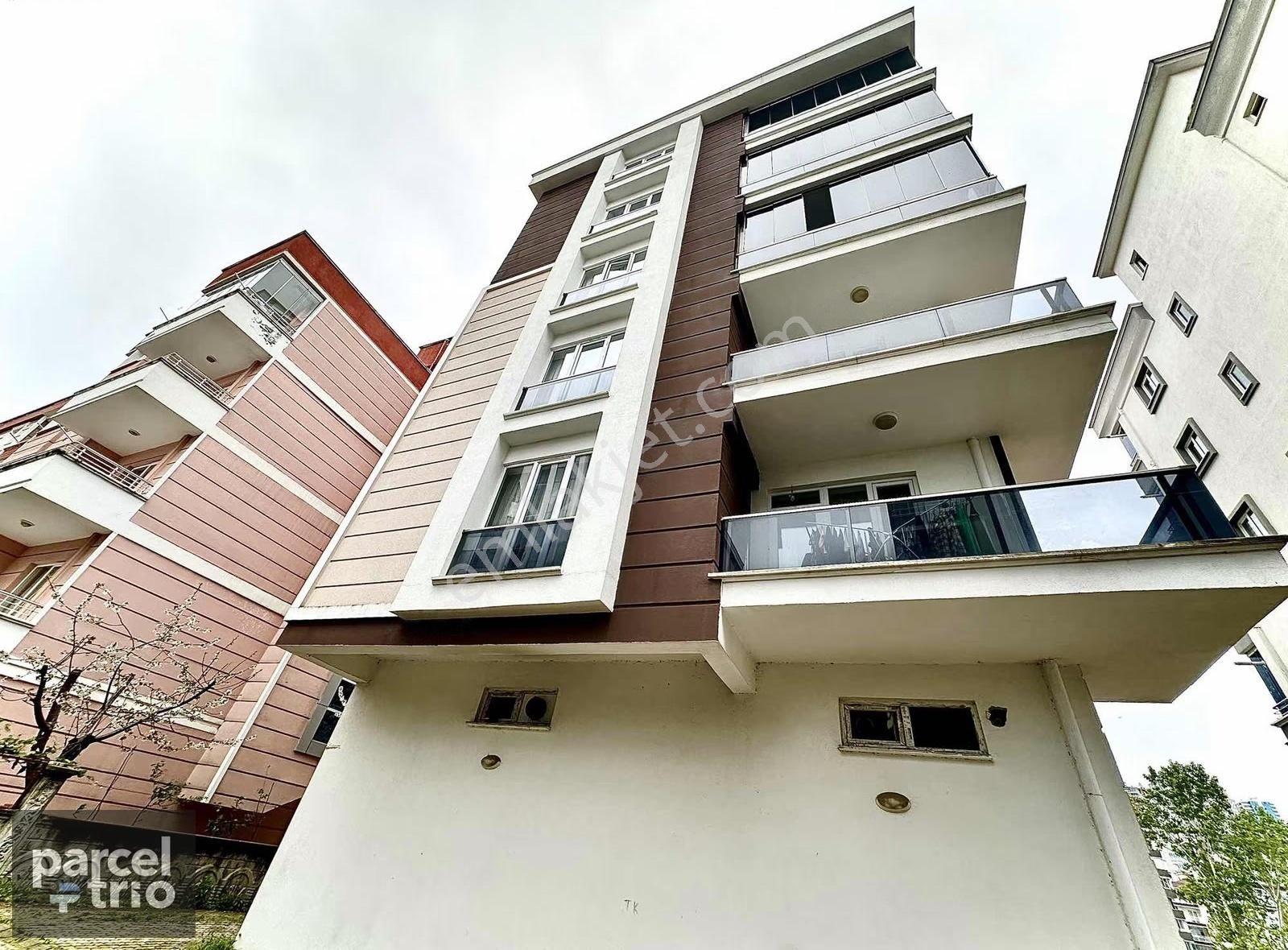 Yenimahalle Tramvay Altında Eşyalı Kiracılı 2+1 Daire - Görsel 14