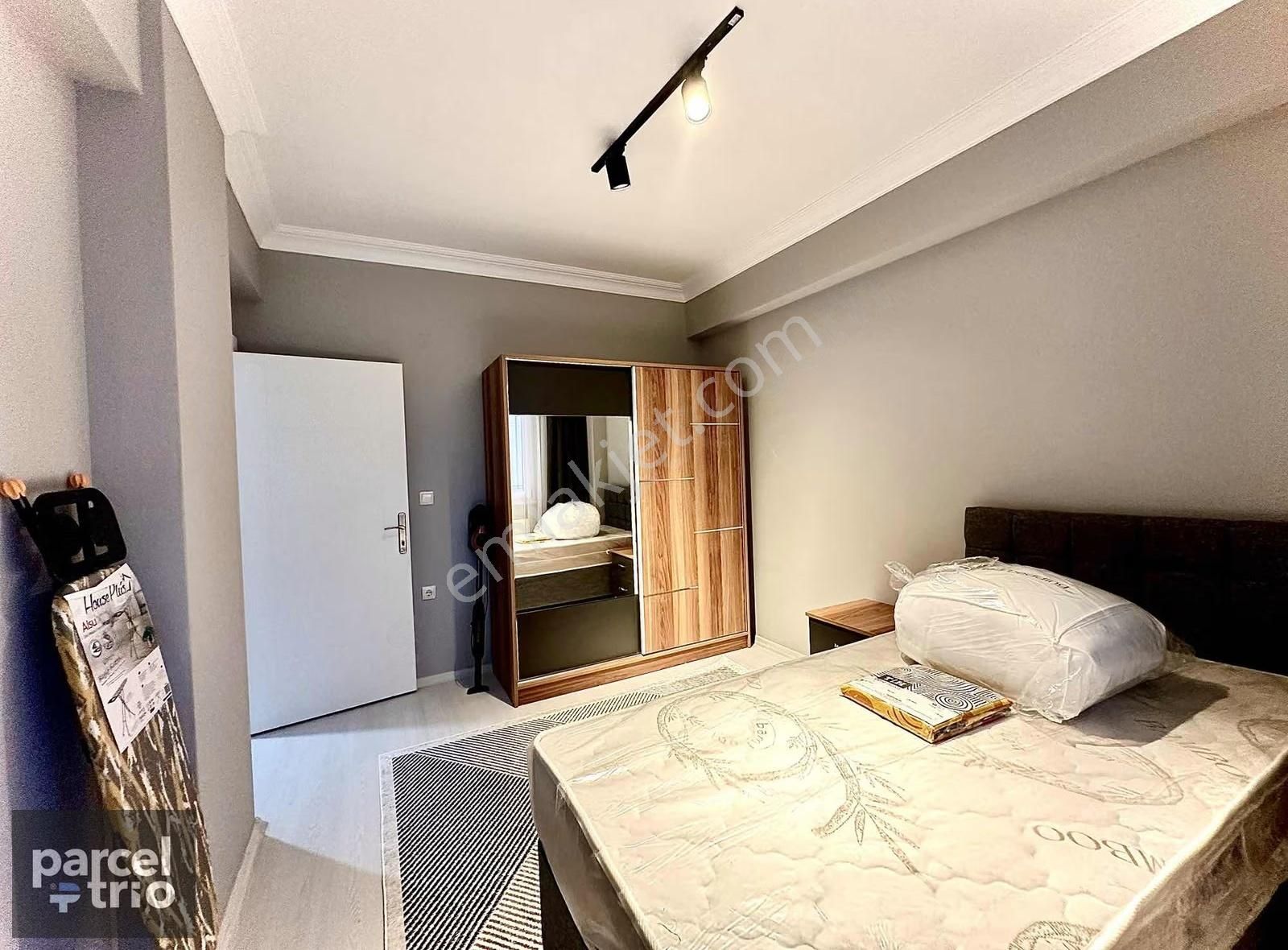 Yenimahalle Tramvay Altında Eşyalı Kiracılı 2+1 Daire - Görsel 4