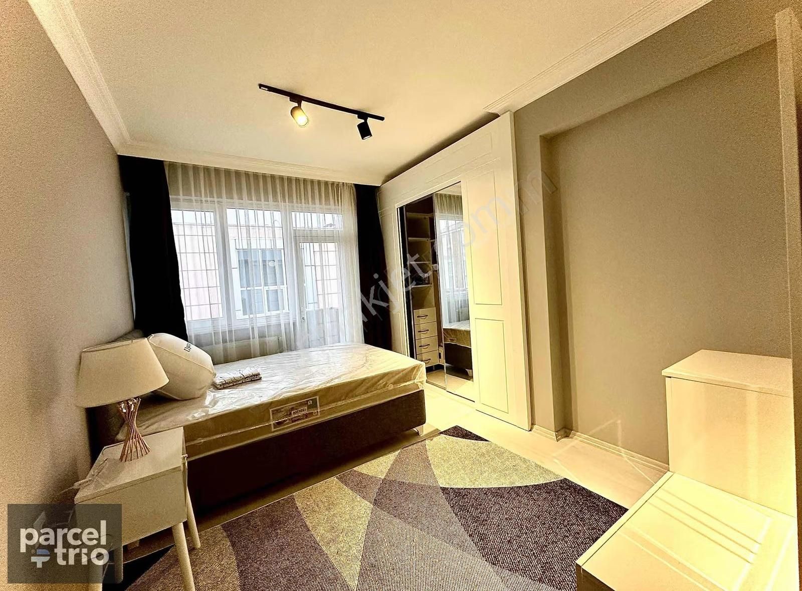 Yenimahalle Tramvay Altında Eşyalı Kiracılı 2+1 Daire - Görsel 20