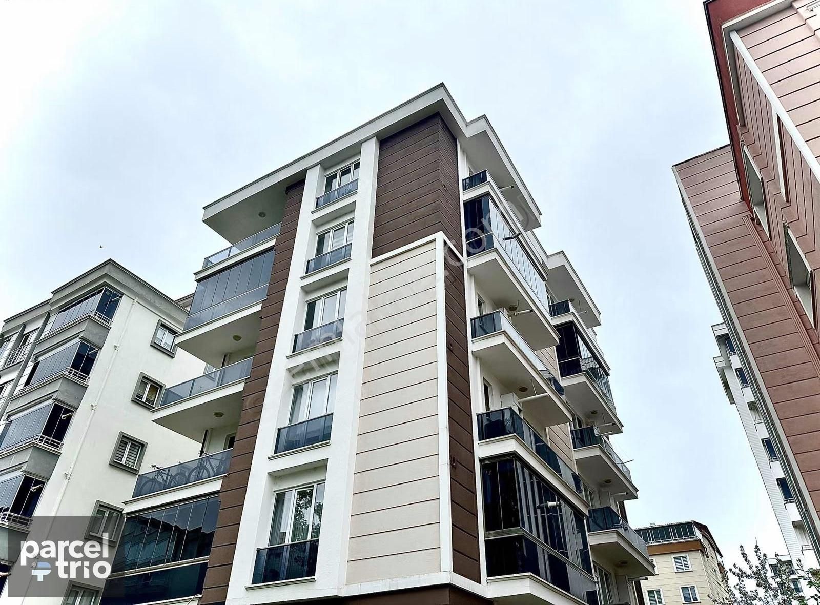 Yenimahalle Tramvay Altında Eşyalı Kiracılı 2+1 Daire - Görsel 22