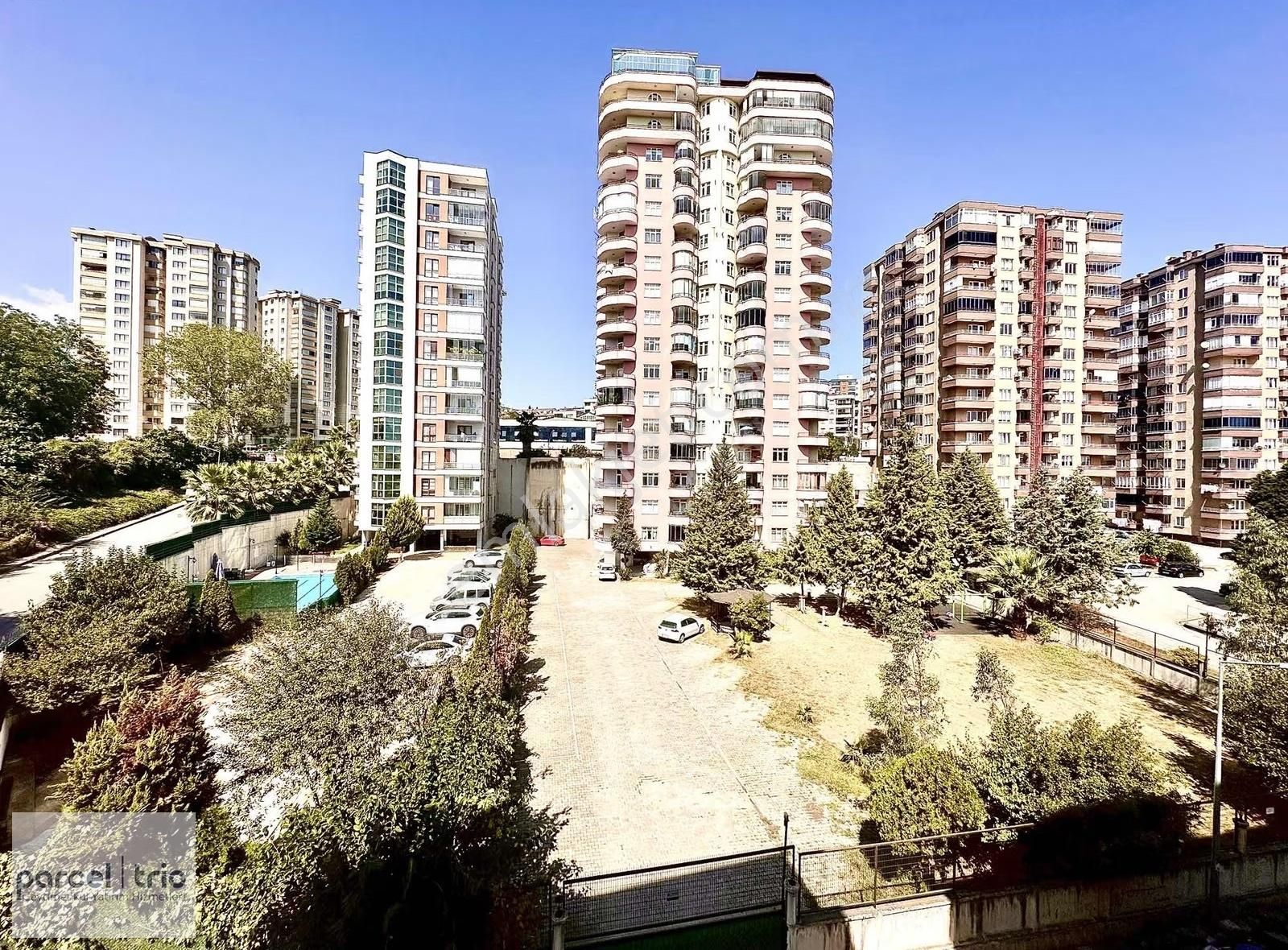 Merkezi Lokasyonda Satılık 3+1 Daire - Görsel 12