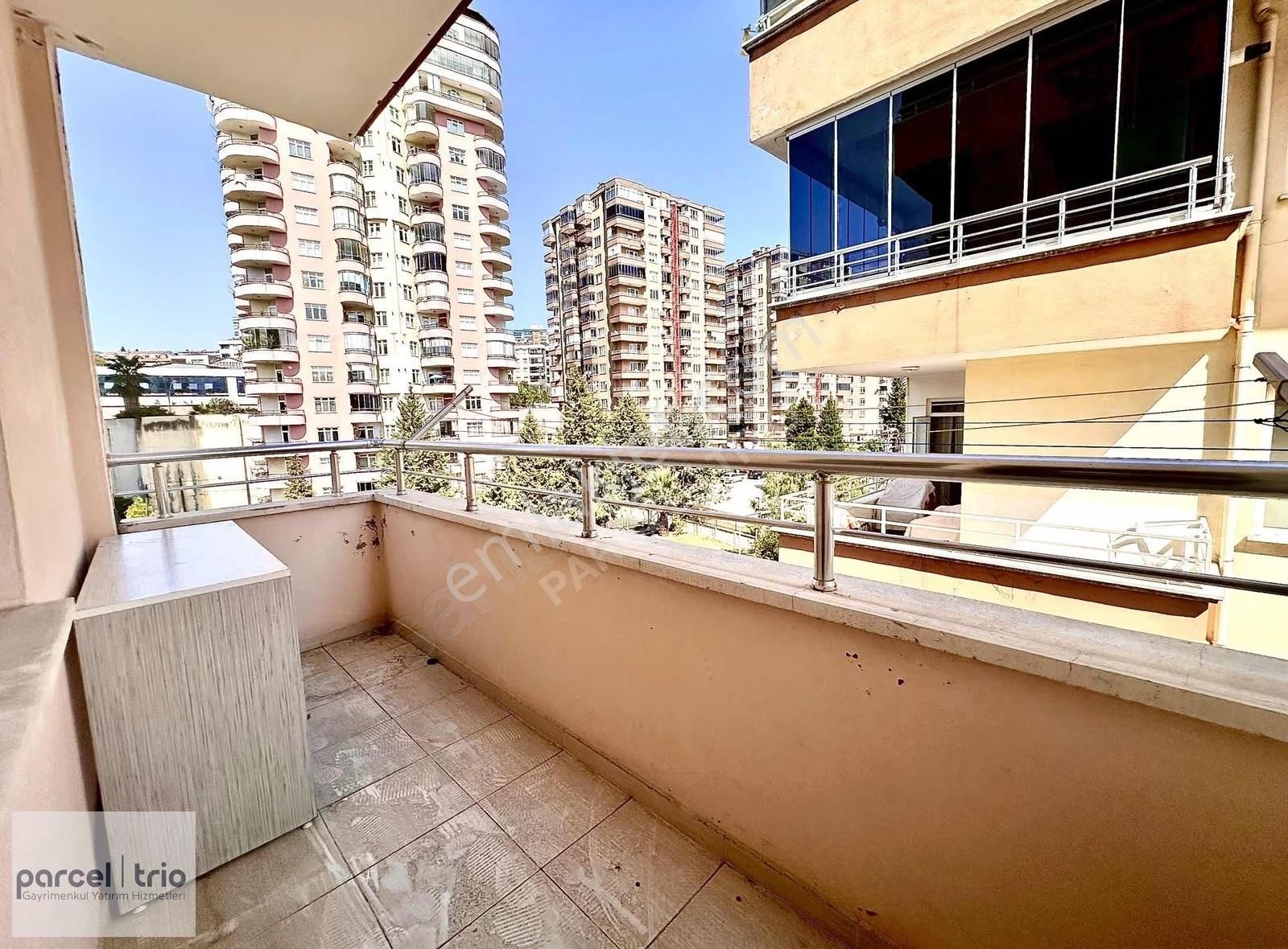 Merkezi Lokasyonda Satılık 3+1 Daire - Görsel 6