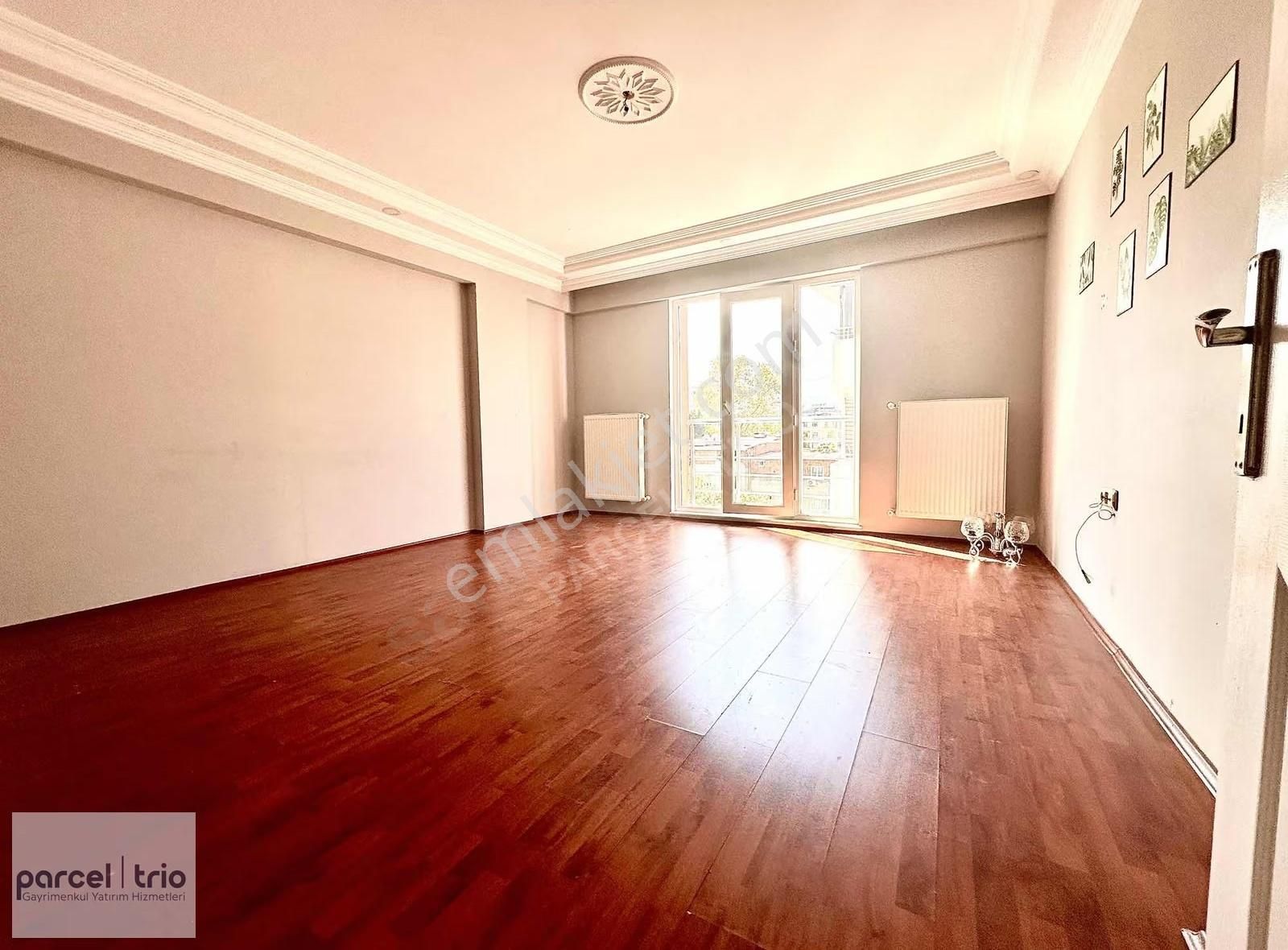 Merkezi Lokasyonda Satılık 3+1 Daire - Görsel 8