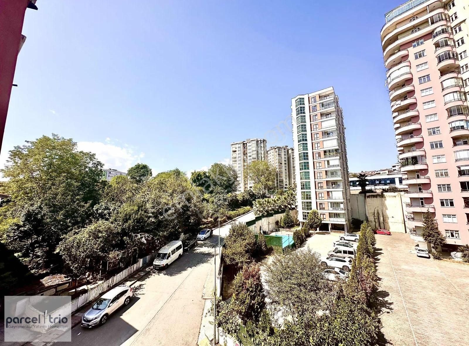 Merkezi Lokasyonda Satılık 3+1 Daire - Görsel 23