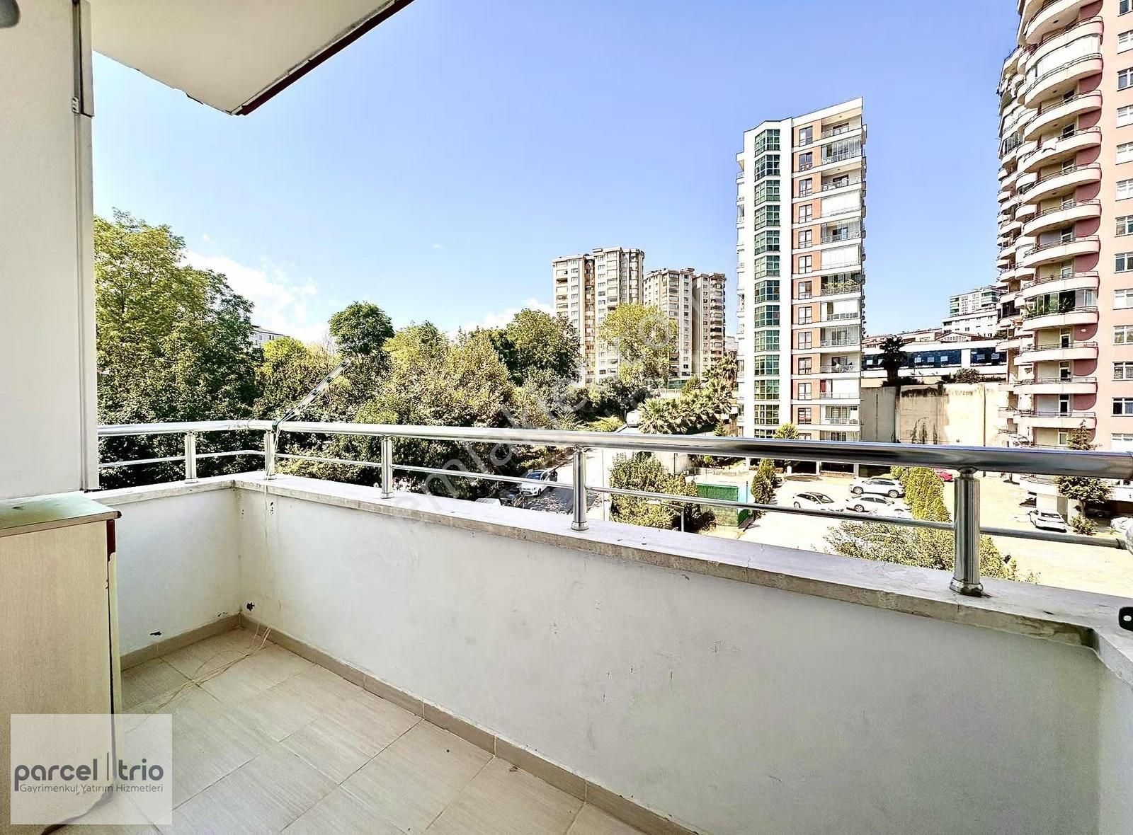 Merkezi Lokasyonda Satılık 3+1 Daire - Görsel 28