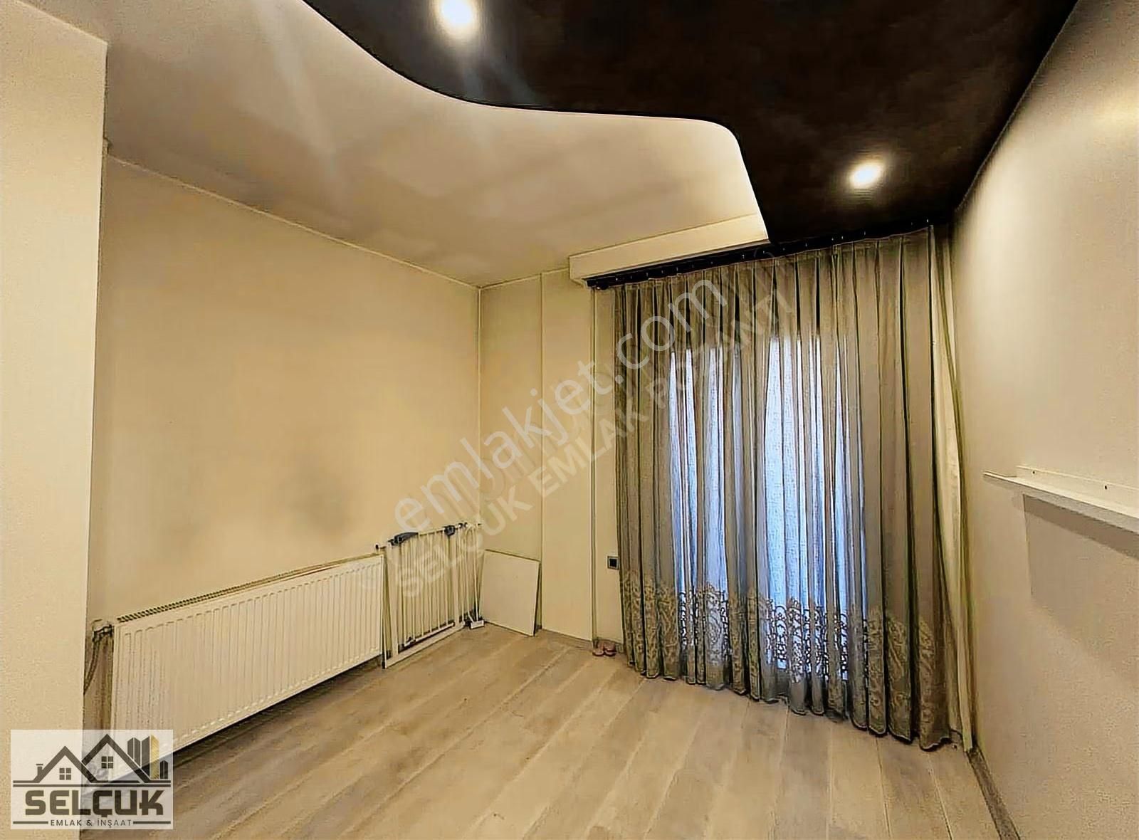 Pozantı Selçuk Emlaktan Zafer Mah. Ultra Lüx Daire Satılık - Görsel 4