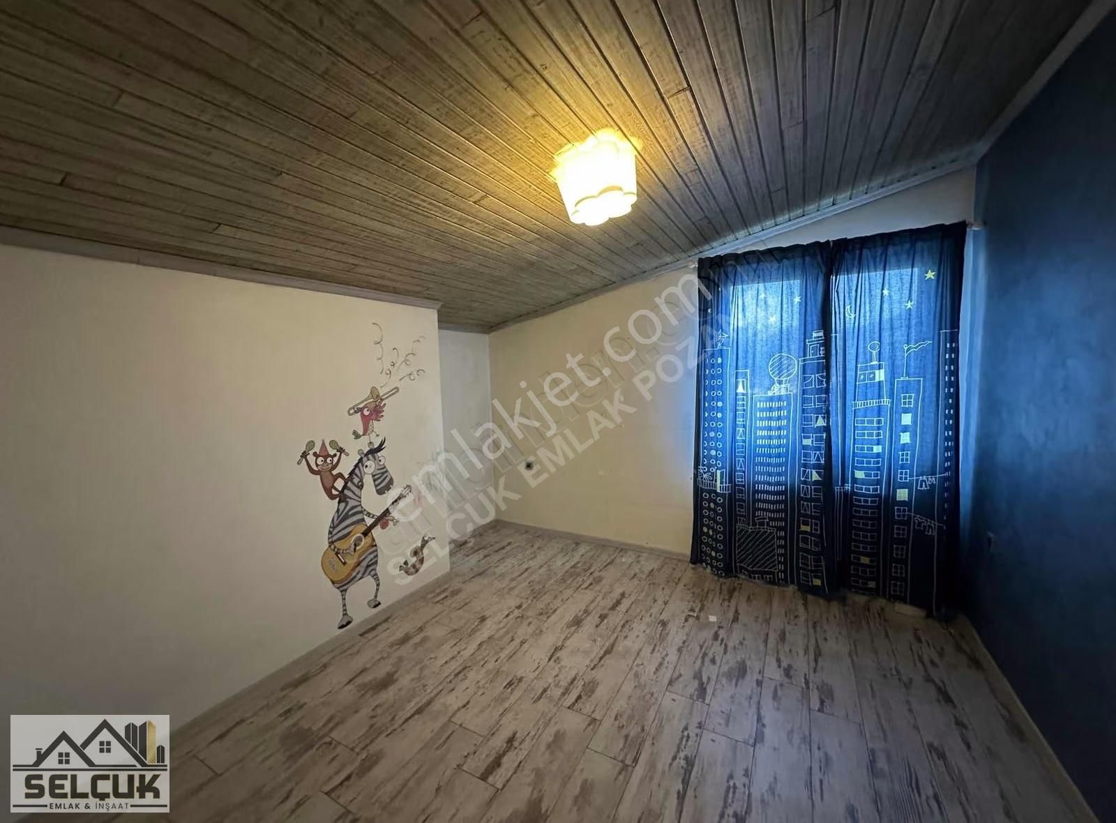 Pozantı Selçuk Emlaktan Zafer Mah. Ultra Lüx Daire Satılık - Görsel 13