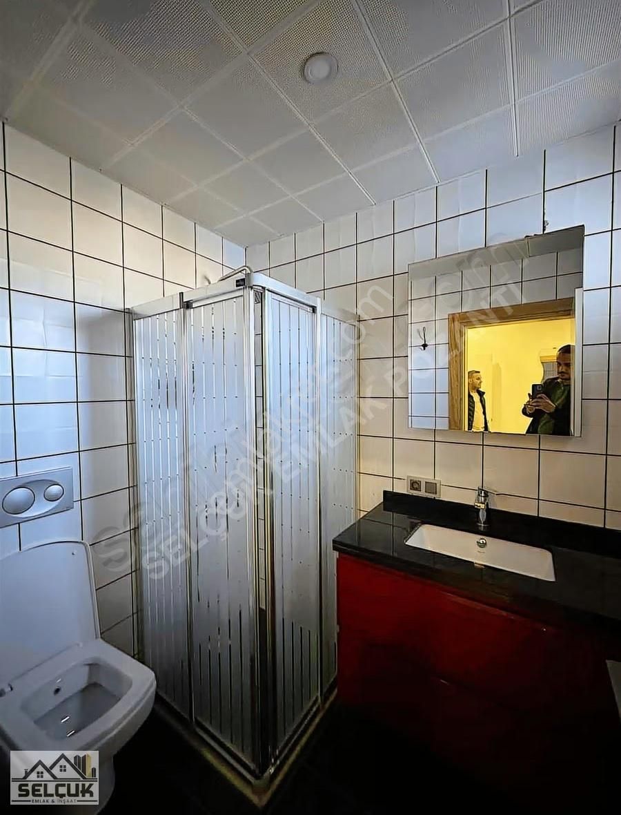 Pozantı Selçuk Emlaktan Zafer Mah. Ultra Lüx Daire Satılık - Görsel 27