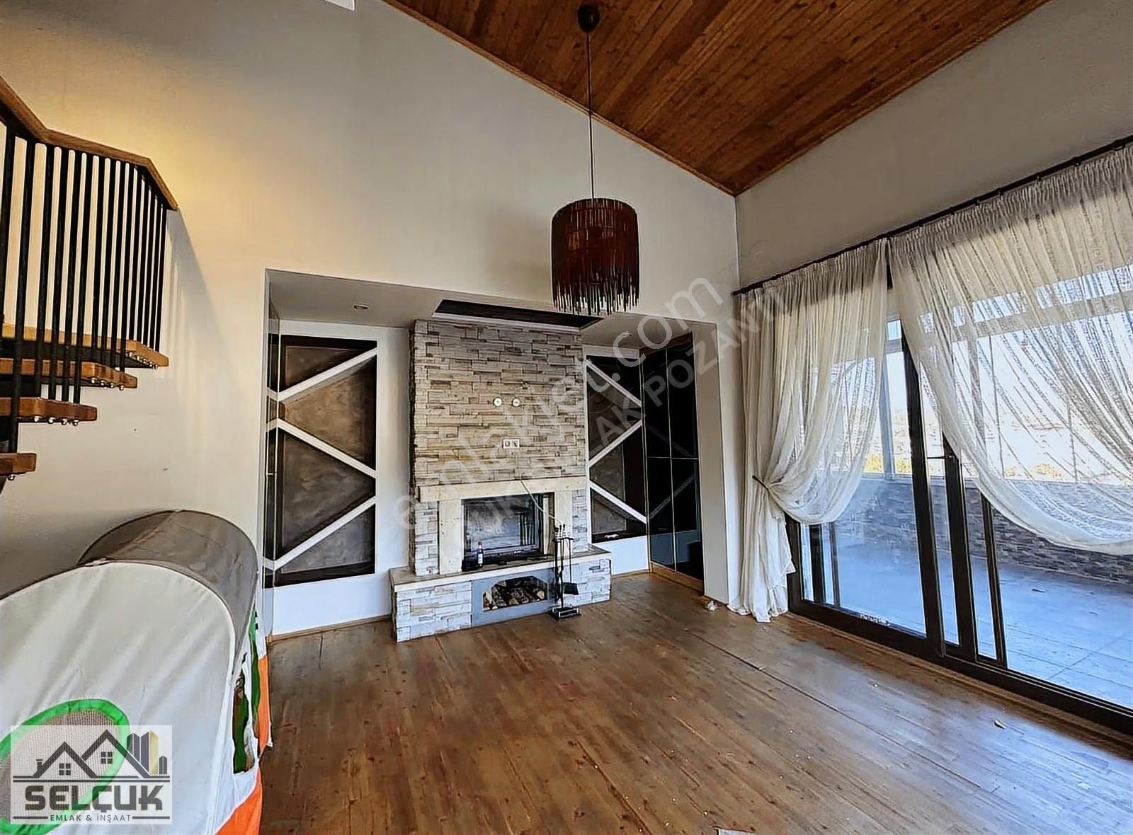 Pozantı Selçuk Emlaktan Zafer Mah. Ultra Lüx Daire Satılık - Görsel 10