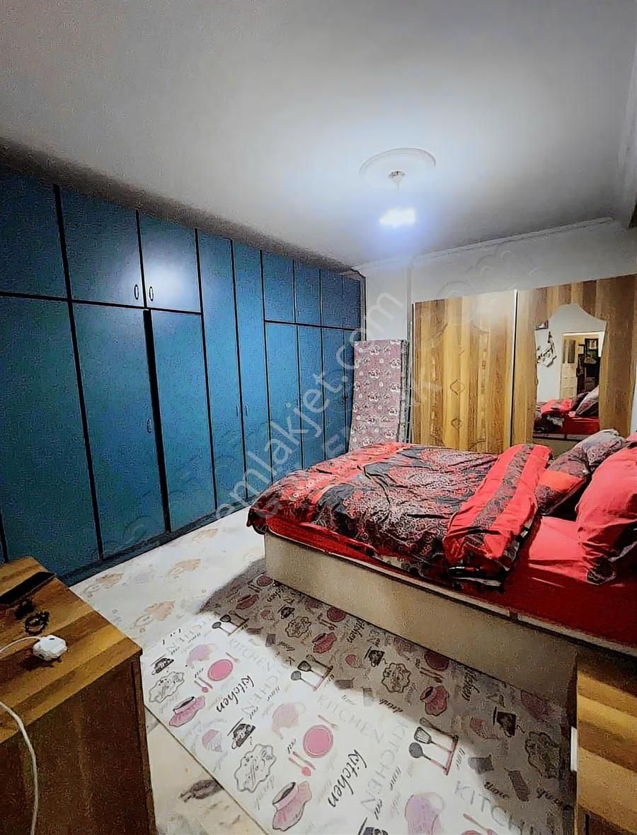 Gül Emlak Çarşı Merkezinde Satılık Daire - Görsel 3