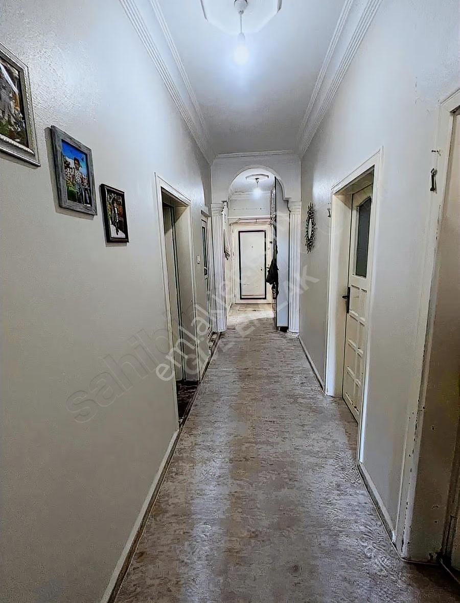 Gül Emlak Çarşı Merkezinde Satılık Daire - Görsel 11