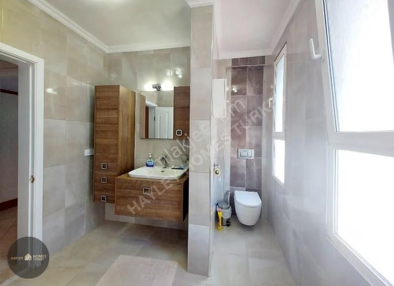 Muğla Fethiye Ovacik Satılık Villa 4 + 1 - Görsel 11