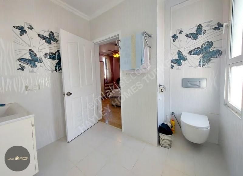 Muğla Fethiye Ovacik Satılık Villa 4 + 1 - Görsel 3