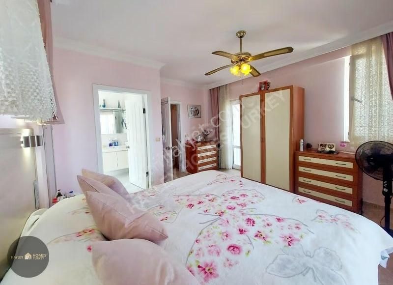 Muğla Fethiye Ovacik Satılık Villa 4 + 1 - Görsel 23