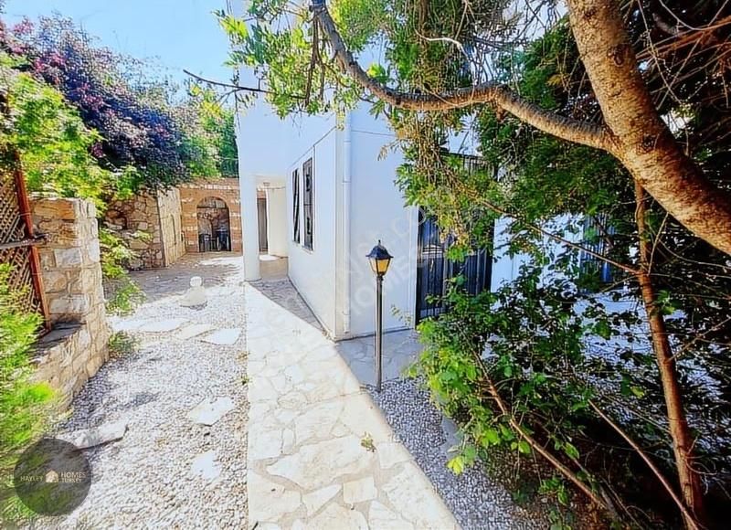 Muğla Fethiye Ovacik Satılık Villa 4 + 1 - Görsel 2