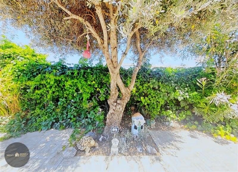 Muğla Fethiye Ovacik Satılık Villa 4 + 1 - Görsel 16