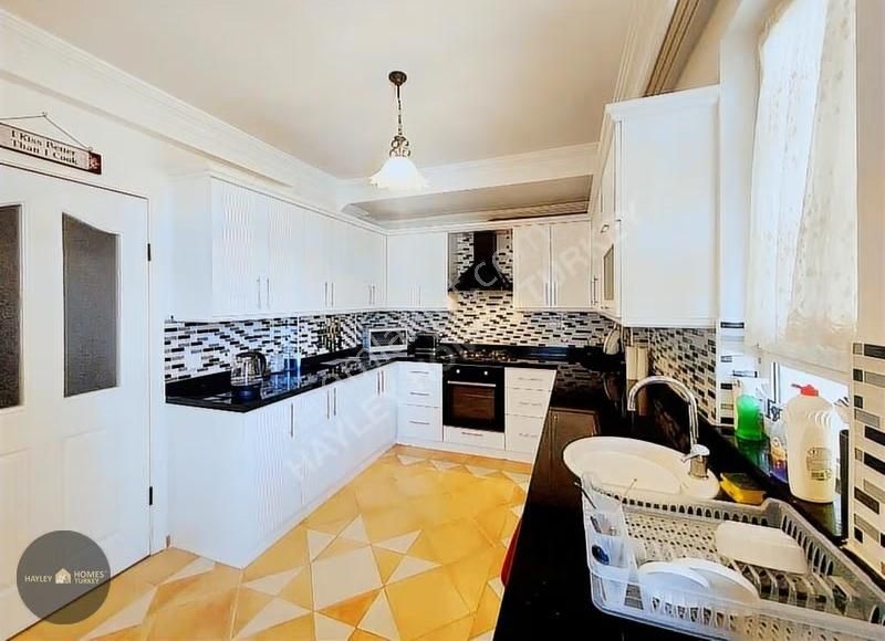 Muğla Fethiye Ovacik Satılık Villa 4 + 1 - Görsel 20