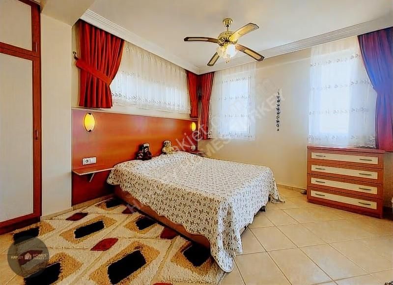 Muğla Fethiye Ovacik Satılık Villa 4 + 1 - Görsel 26