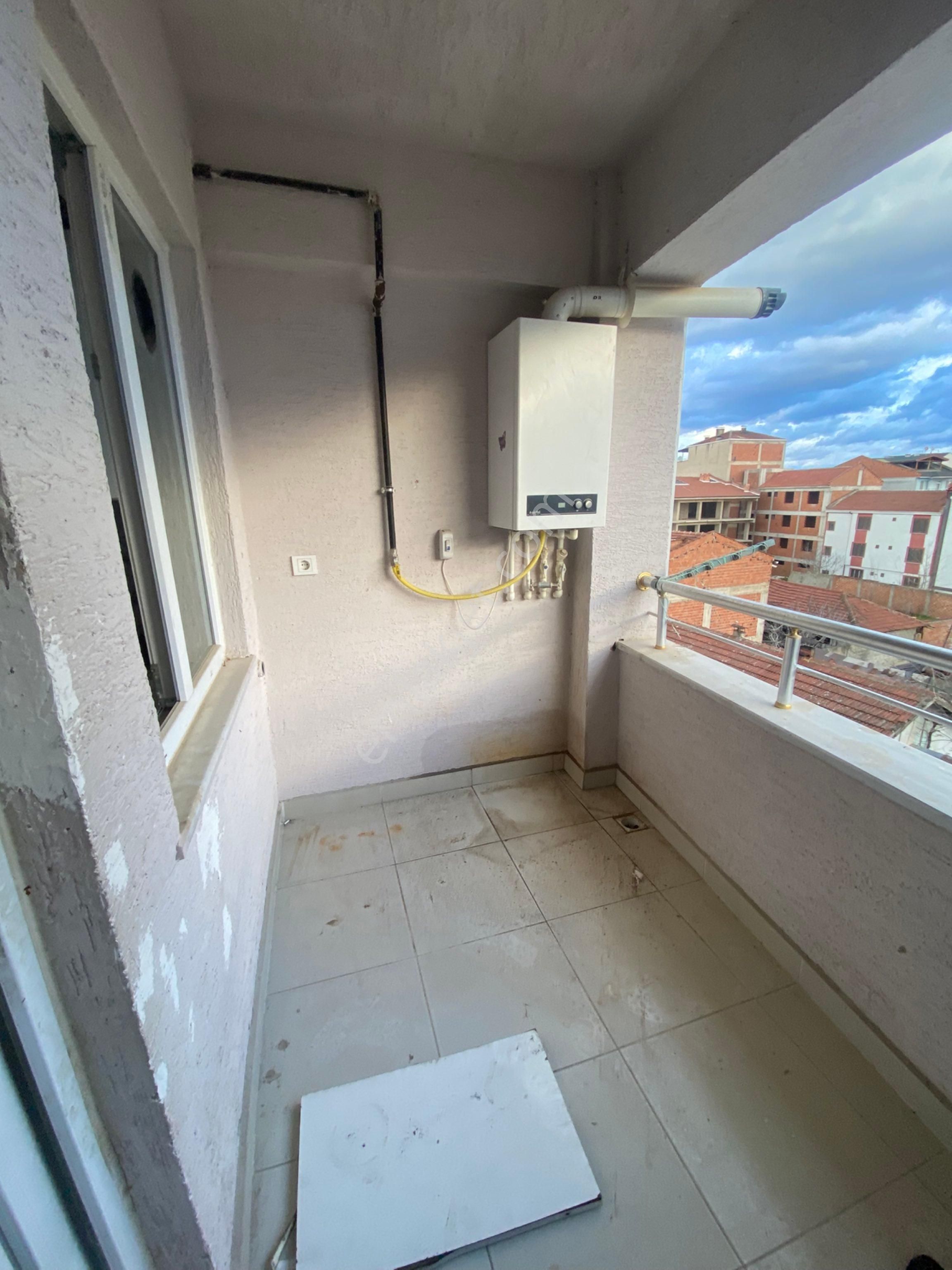 Anka Gayrimenkulden Cerrah Mahallesinde Kiralık Dubleks - Görsel 20