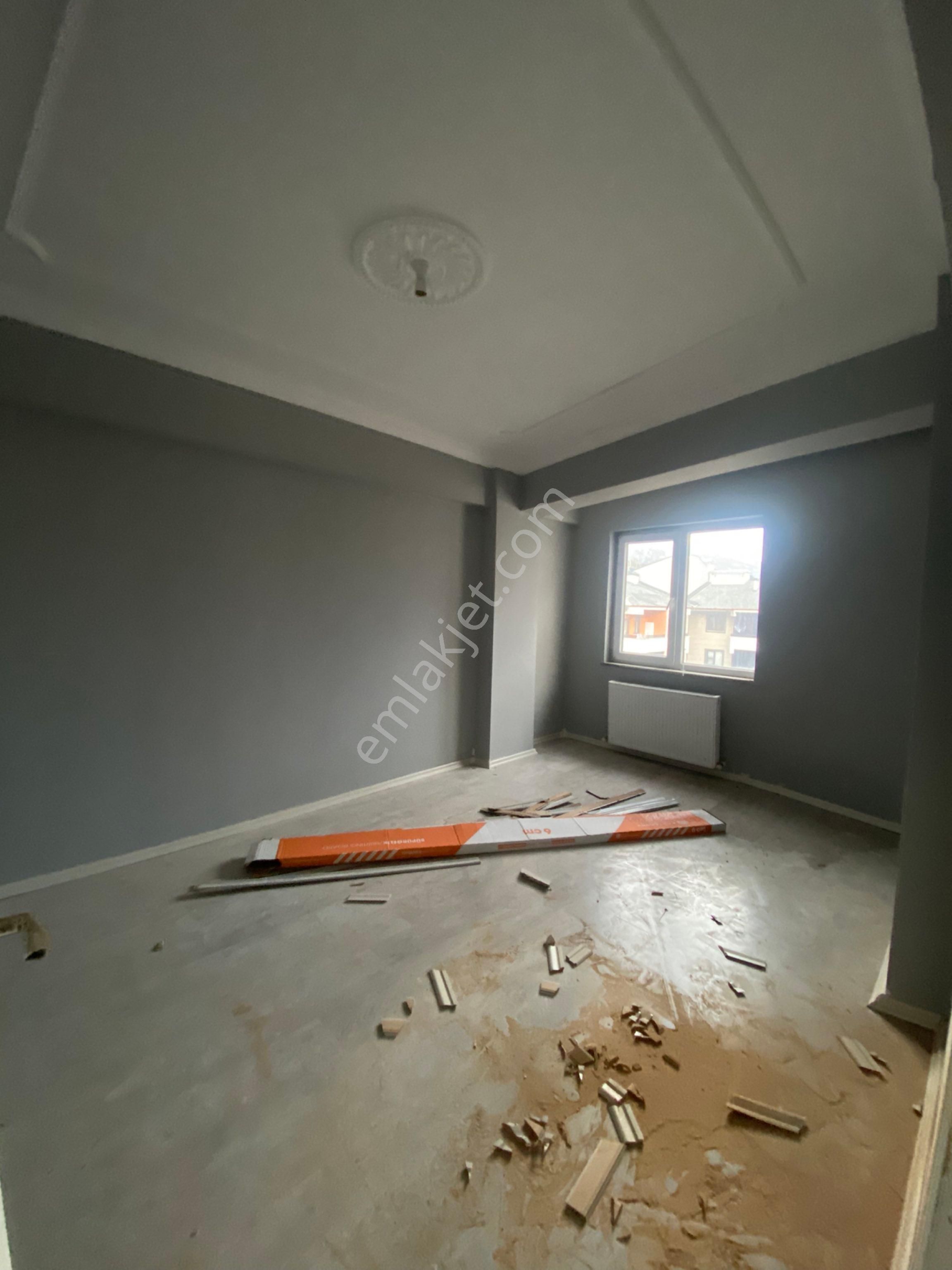 Anka Gayrimenkulden Cerrah Mahallesinde Kiralık Dubleks - Görsel 24