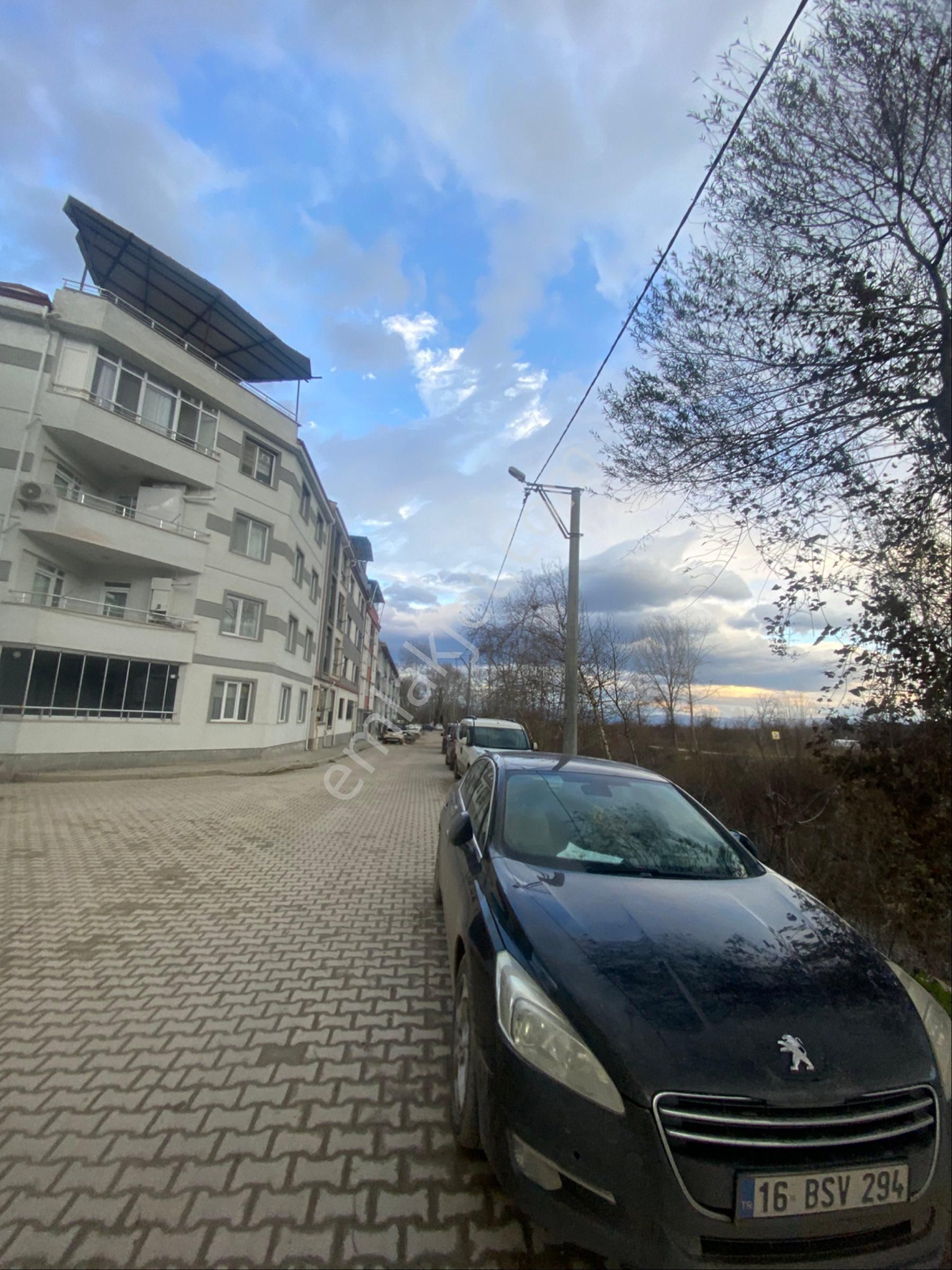 Anka Gayrimenkulden Cerrah Mahallesinde Kiralık Dubleks - Görsel 4