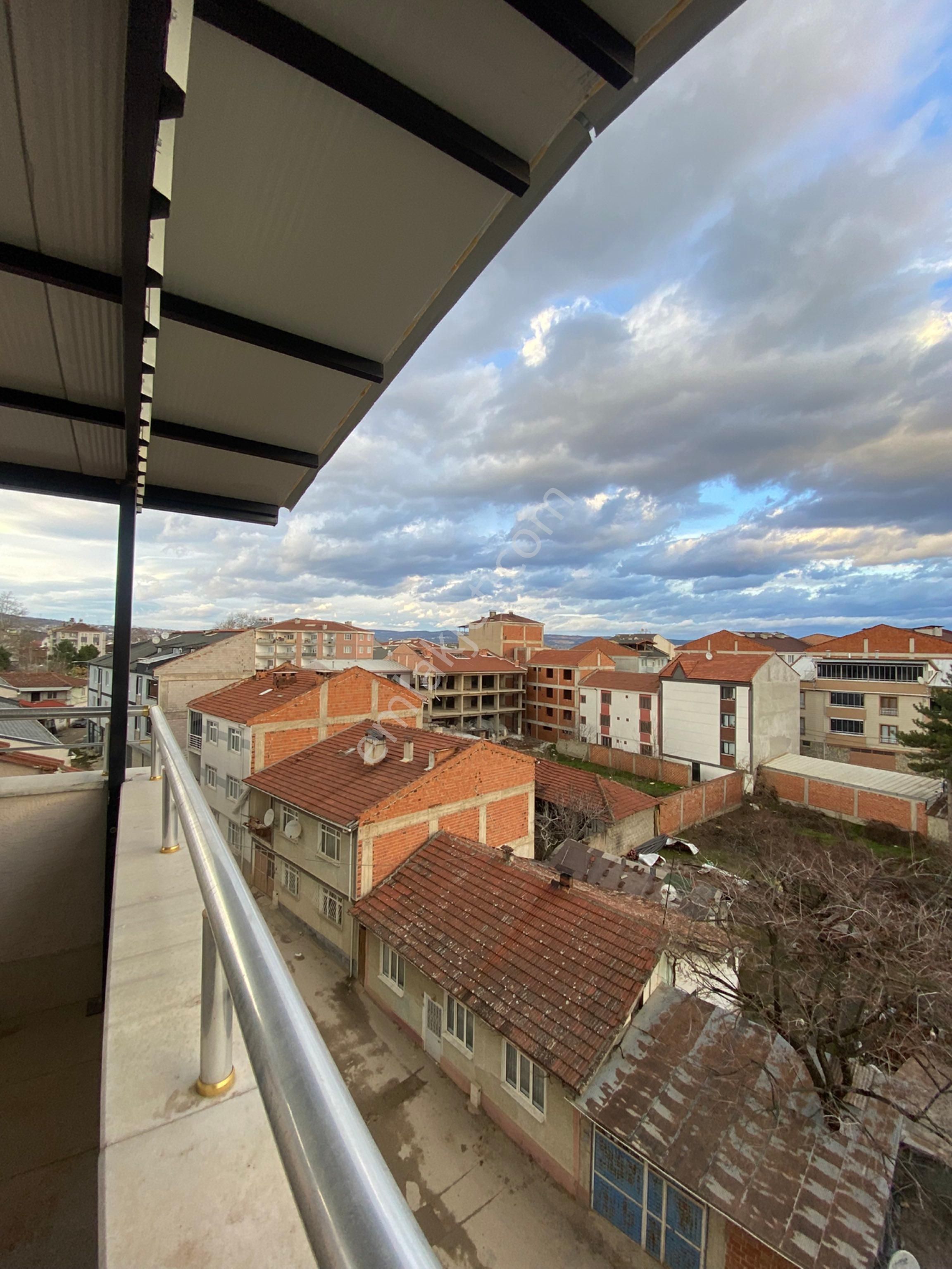 Anka Gayrimenkulden Cerrah Mahallesinde Kiralık Dubleks - Görsel 6