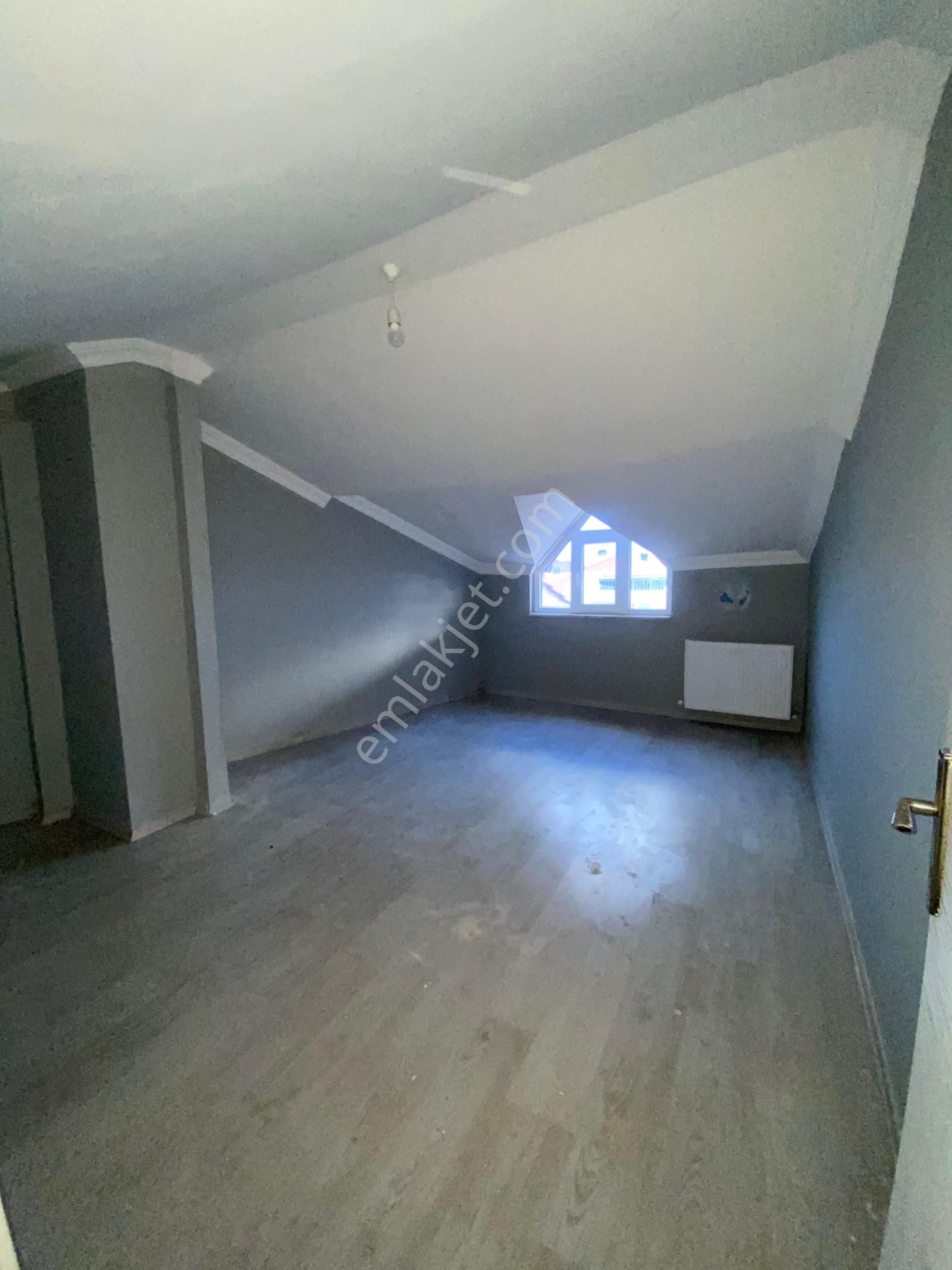 Anka Gayrimenkulden Cerrah Mahallesinde Kiralık Dubleks - Görsel 13