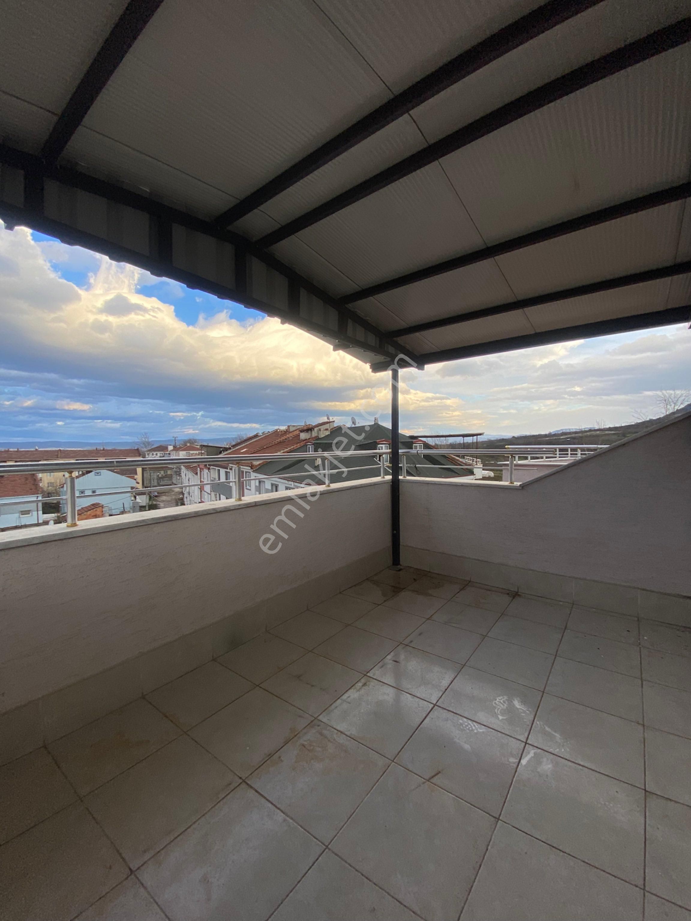 Anka Gayrimenkulden Cerrah Mahallesinde Kiralık Dubleks - Görsel 9