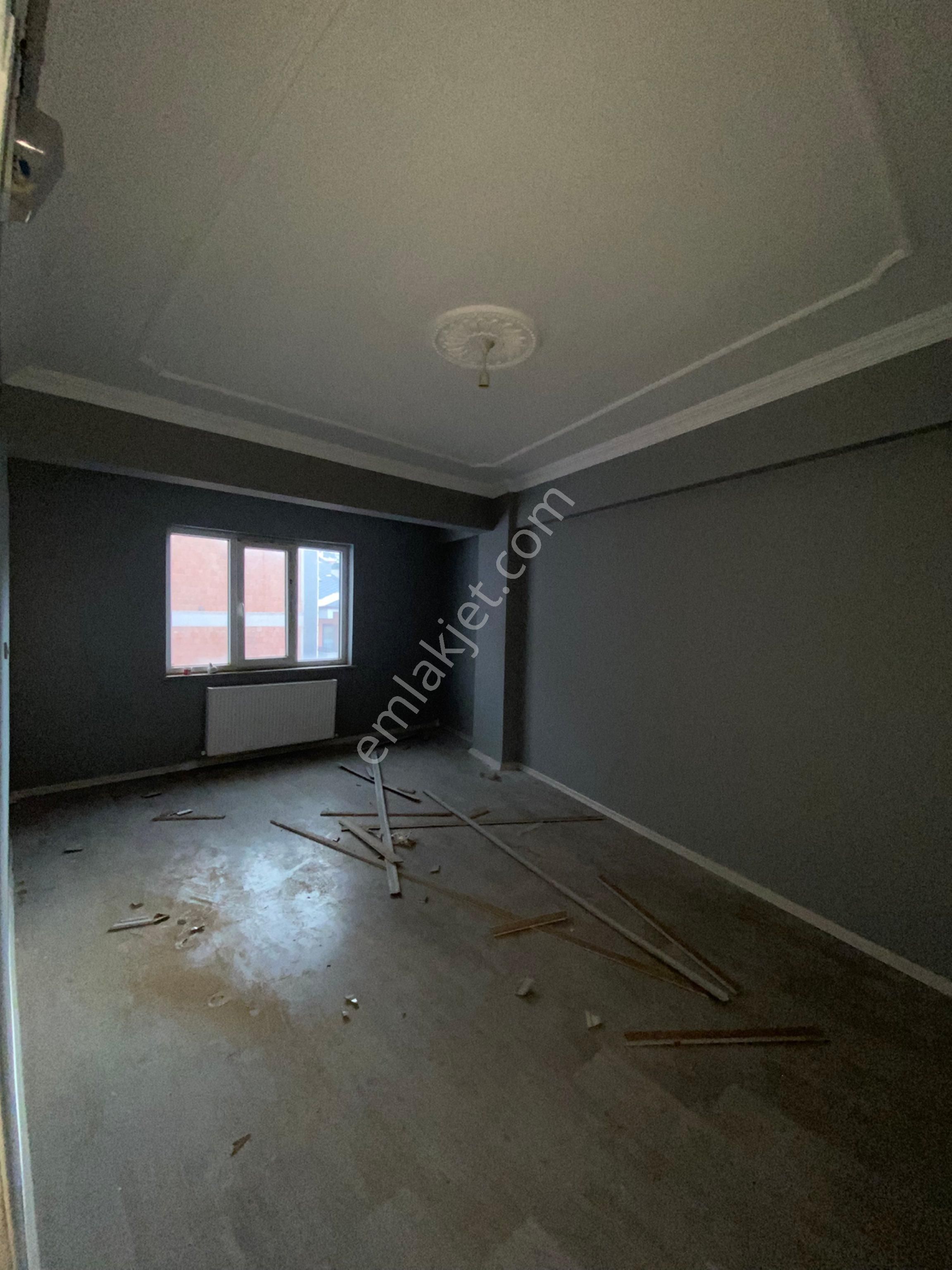 Anka Gayrimenkulden Cerrah Mahallesinde Kiralık Dubleks - Görsel 16