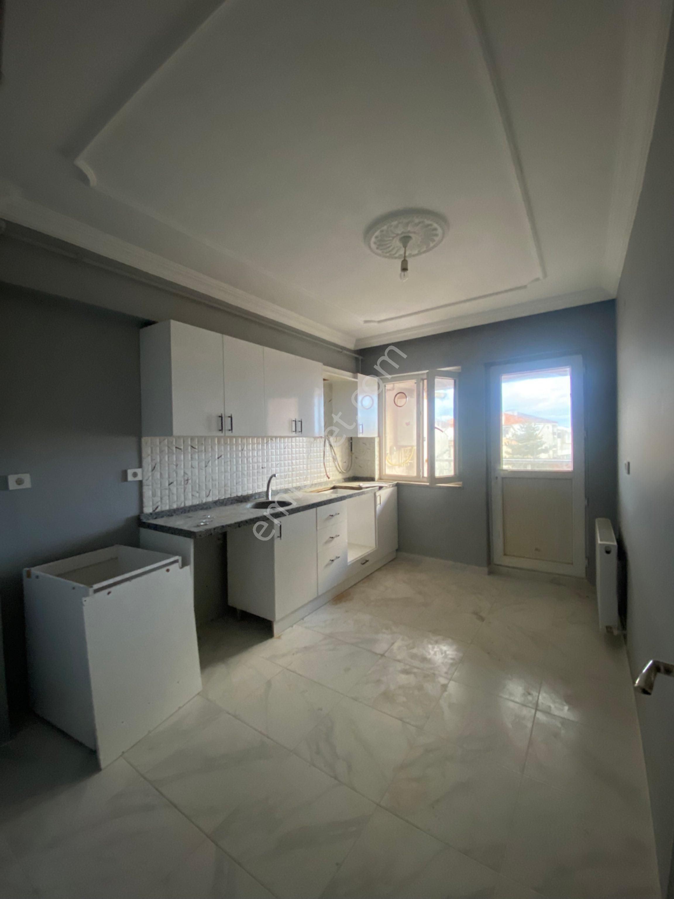 Anka Gayrimenkulden Cerrah Mahallesinde Kiralık Dubleks - Görsel 21