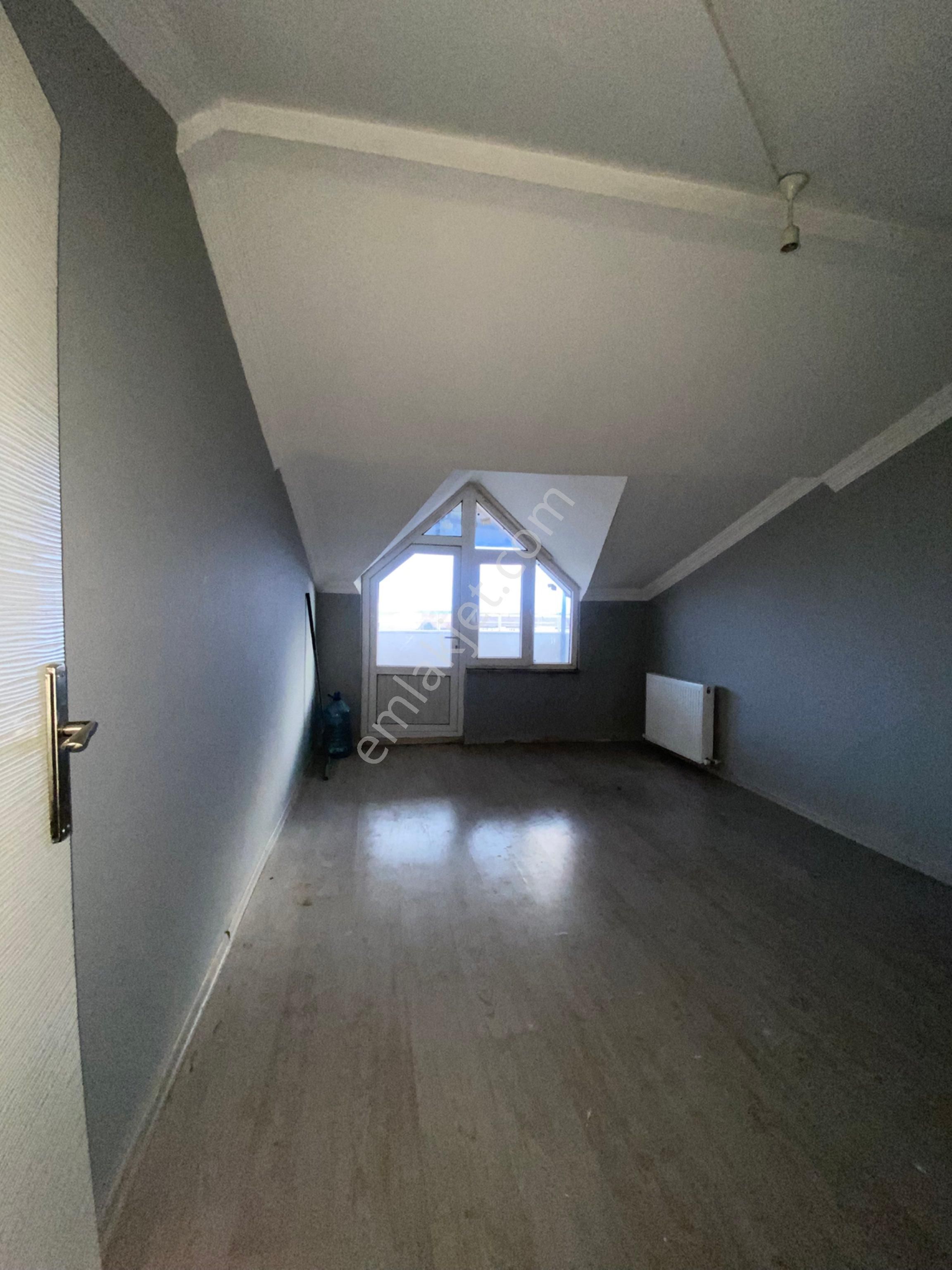 Anka Gayrimenkulden Cerrah Mahallesinde Kiralık Dubleks - Görsel 11