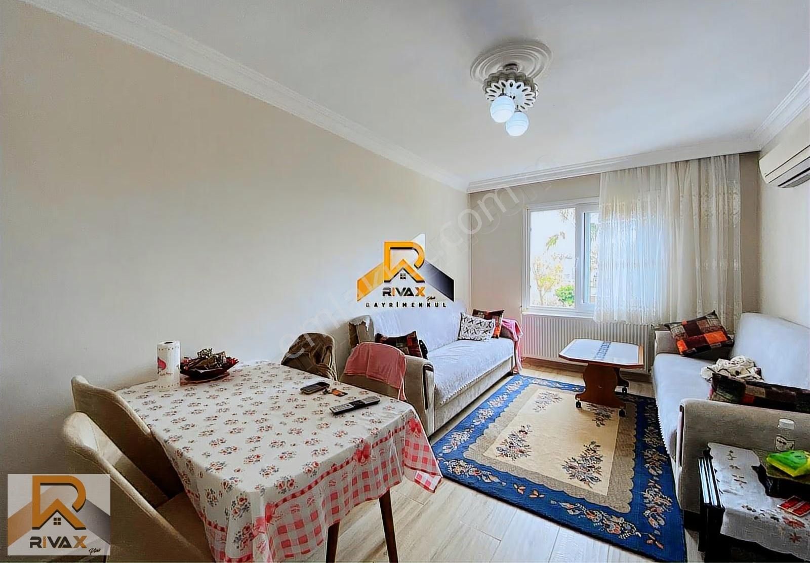 Rivax'tan Fırsat Sıfır Masraf Krediye Uygun Havuzlu Site İçi 3+1 - Görsel 21