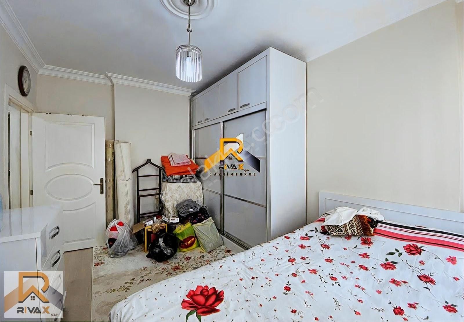 Rivax'tan Fırsat Sıfır Masraf Krediye Uygun Havuzlu Site İçi 3+1 - Görsel 27