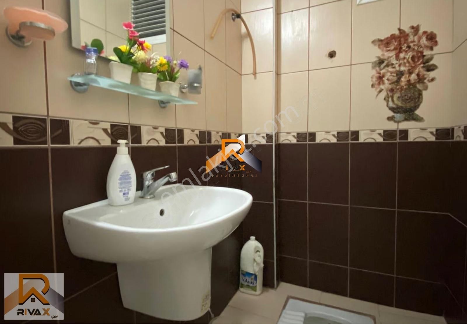 Rivax'tan Fırsat Sıfır Masraf Krediye Uygun Havuzlu Site İçi 3+1 - Görsel 23