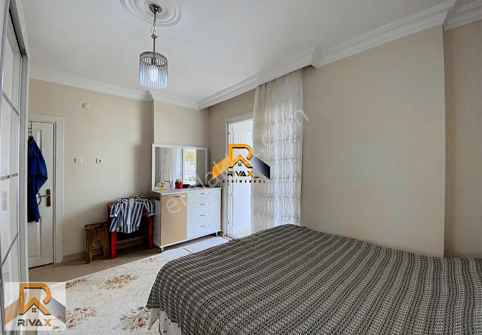 Rivax'tan Fırsat Sıfır Masraf Krediye Uygun Havuzlu Site İçi 3+1 - Görsel 6