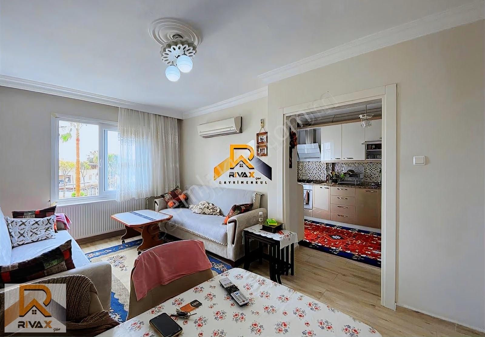 Rivax'tan Fırsat Sıfır Masraf Krediye Uygun Havuzlu Site İçi 3+1 - Görsel 29