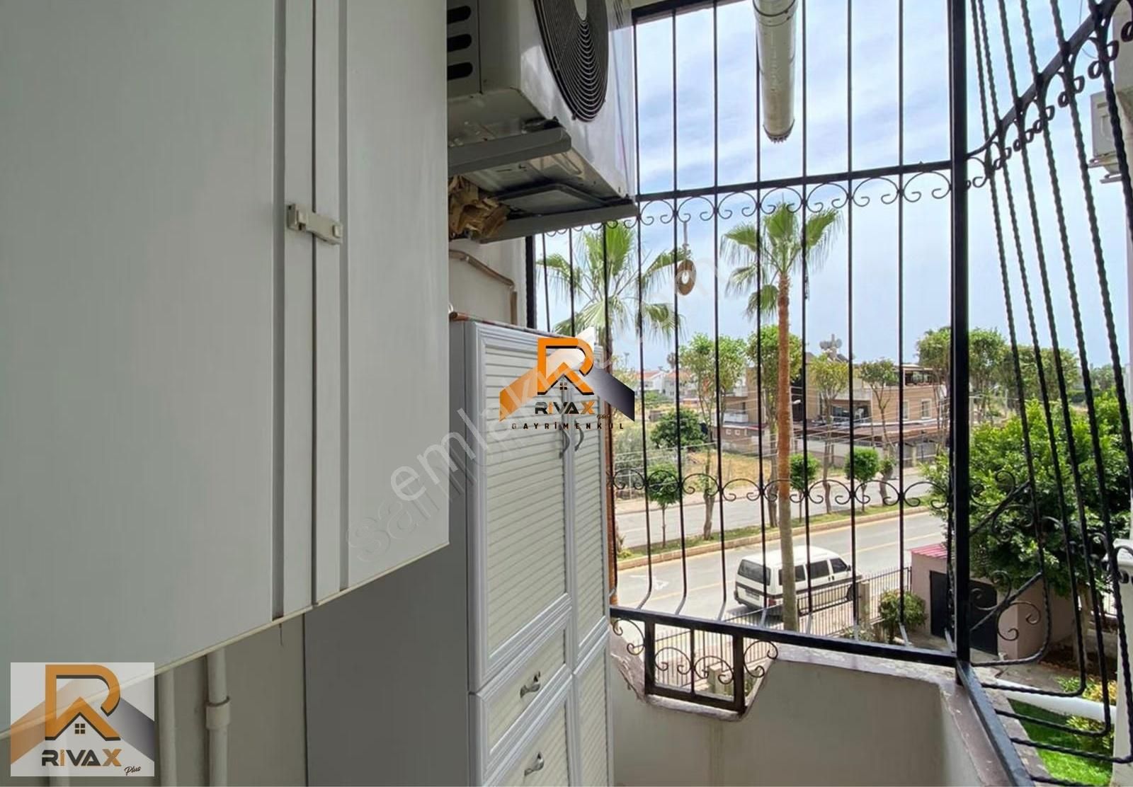 Rivax'tan Fırsat Sıfır Masraf Krediye Uygun Havuzlu Site İçi 3+1 - Görsel 3