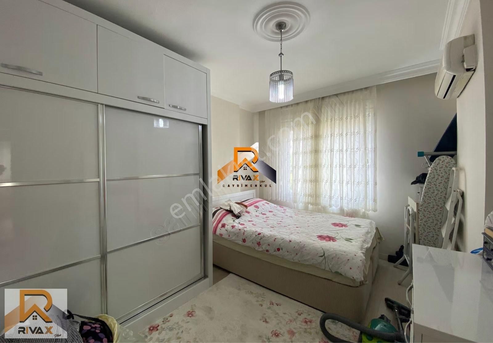 Rivax'tan Fırsat Sıfır Masraf Krediye Uygun Havuzlu Site İçi 3+1 - Görsel 10