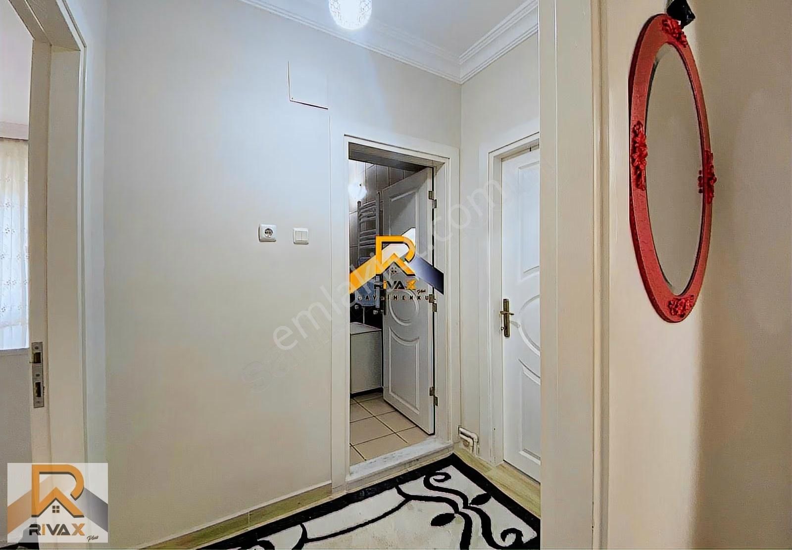 Rivax'tan Fırsat Sıfır Masraf Krediye Uygun Havuzlu Site İçi 3+1 - Görsel 32