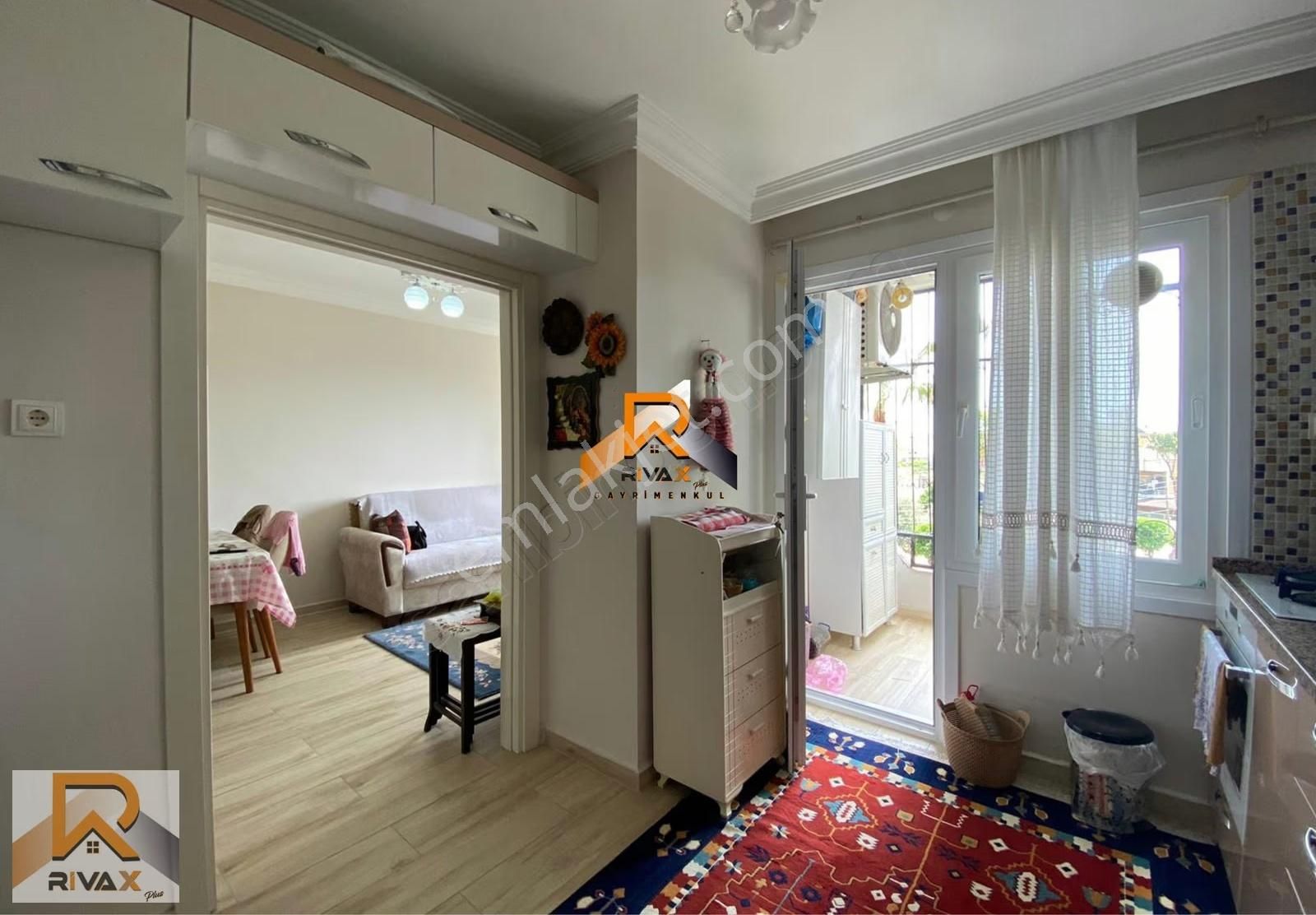 Rivax'tan Fırsat Sıfır Masraf Krediye Uygun Havuzlu Site İçi 3+1 - Görsel 2