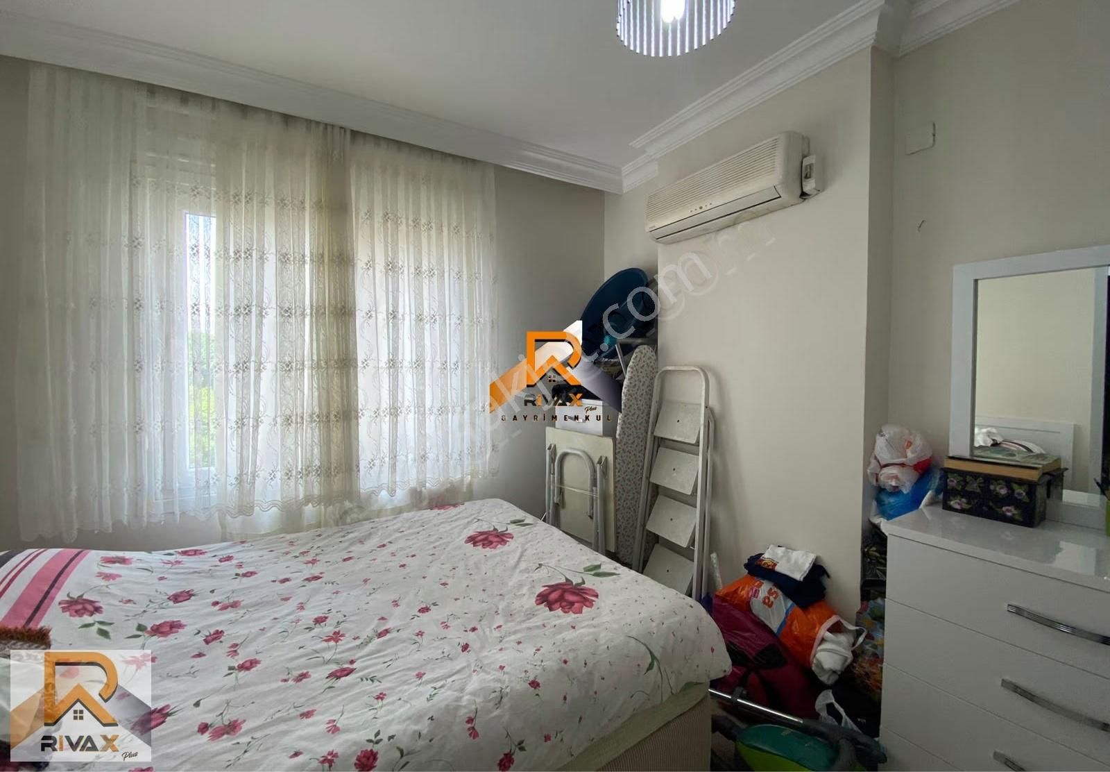 Rivax'tan Fırsat Sıfır Masraf Krediye Uygun Havuzlu Site İçi 3+1 - Görsel 16