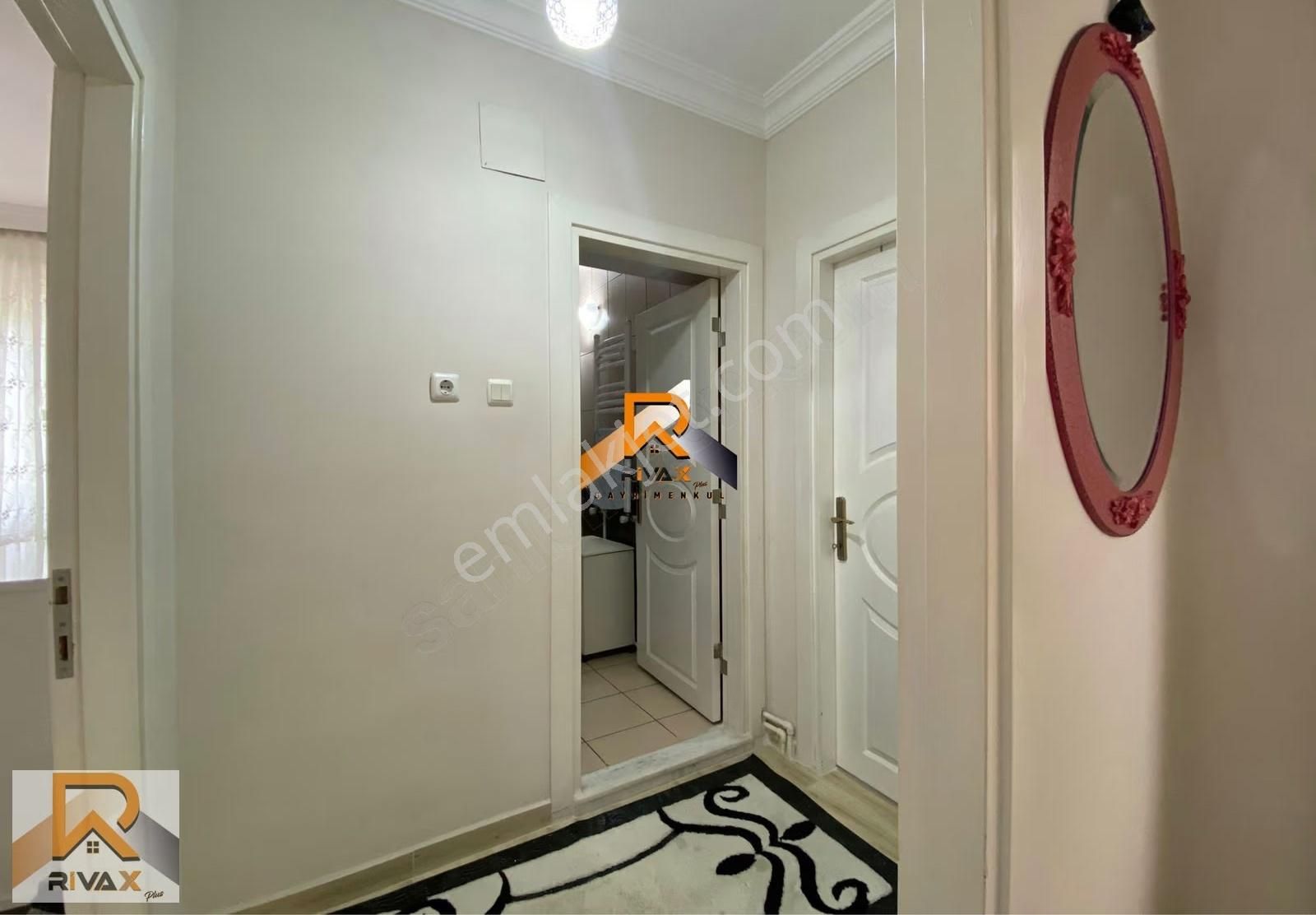 Rivax'tan Fırsat Sıfır Masraf Krediye Uygun Havuzlu Site İçi 3+1 - Görsel 19