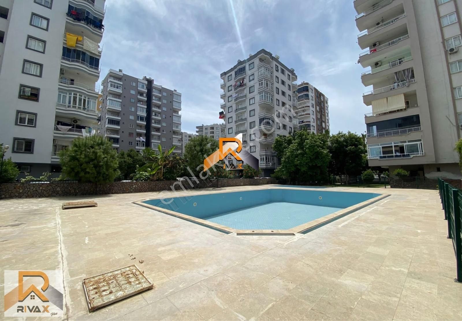 Rivax'tan Fırsat Sıfır Masraf Krediye Uygun Havuzlu Site İçi 3+1 - Görsel 7