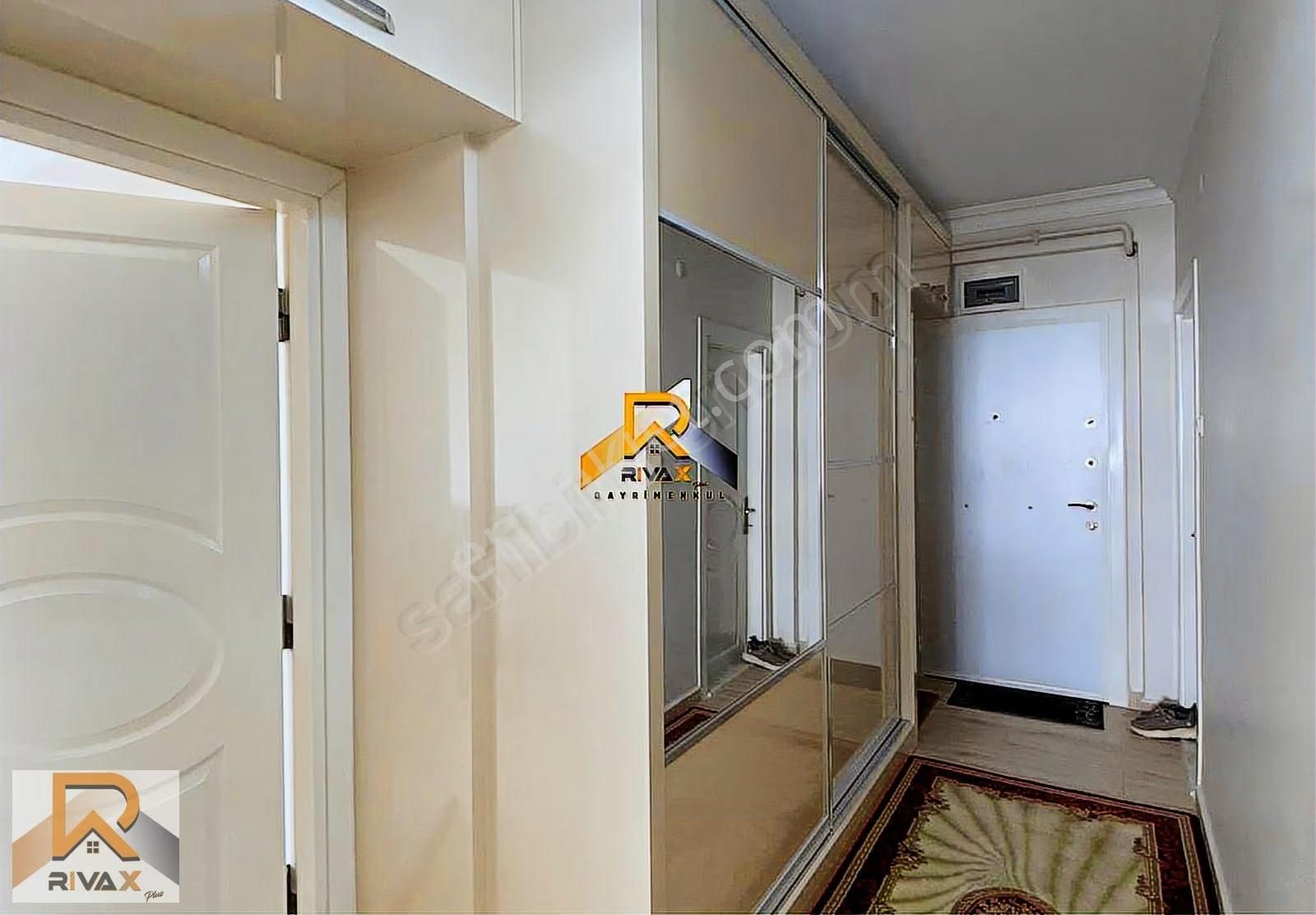 Rivax'tan Fırsat Sıfır Masraf Krediye Uygun Havuzlu Site İçi 3+1 - Görsel 31
