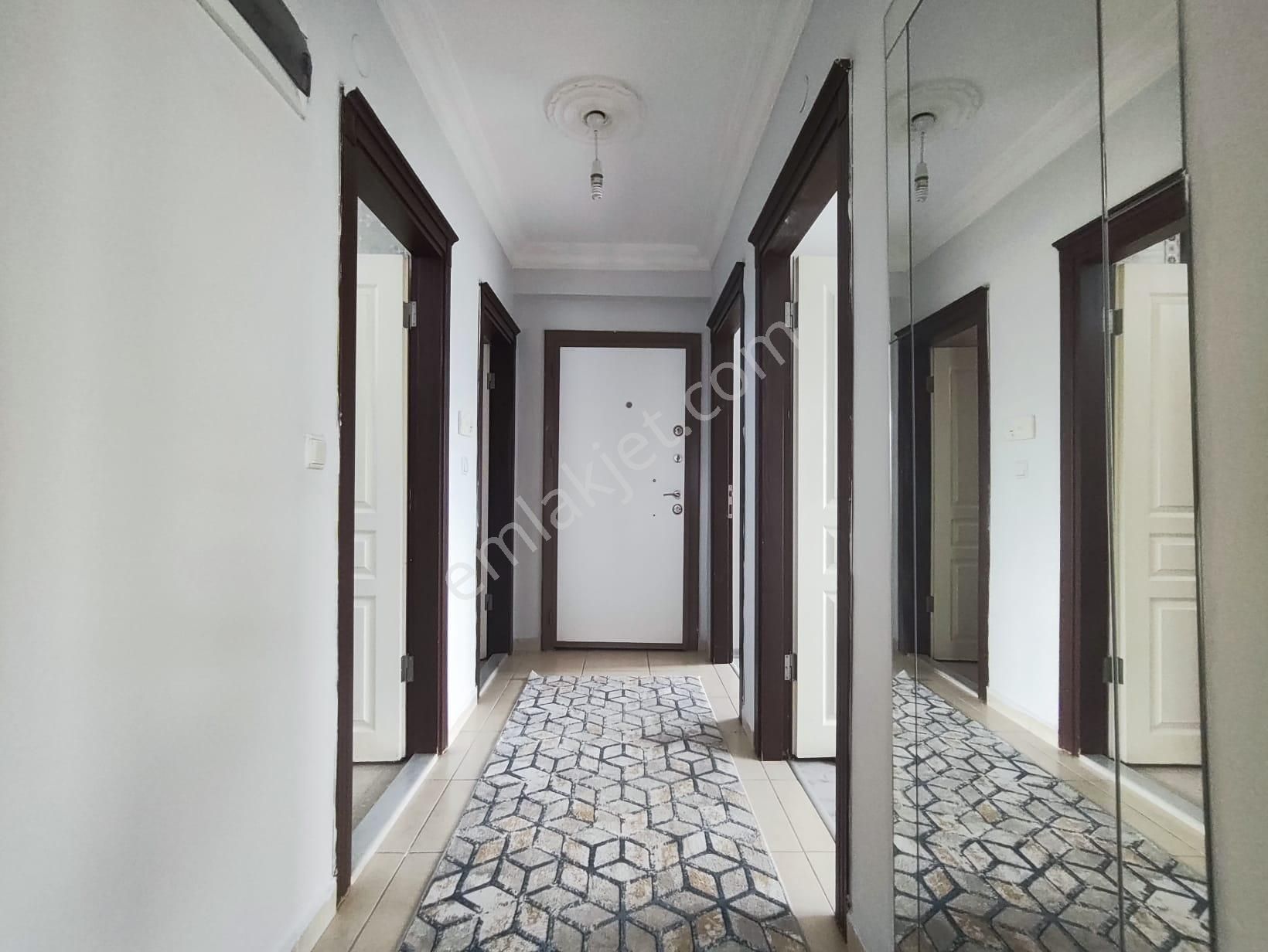 Antalya-kepez-yeni Doğan Mah.full Eşyalı Bakımlı Kiralık Daire - Görsel 12