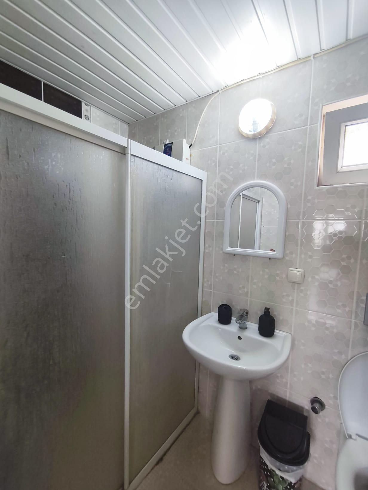 Antalya-kepez-yeni Doğan Mah.full Eşyalı Bakımlı Kiralık Daire - Görsel 30