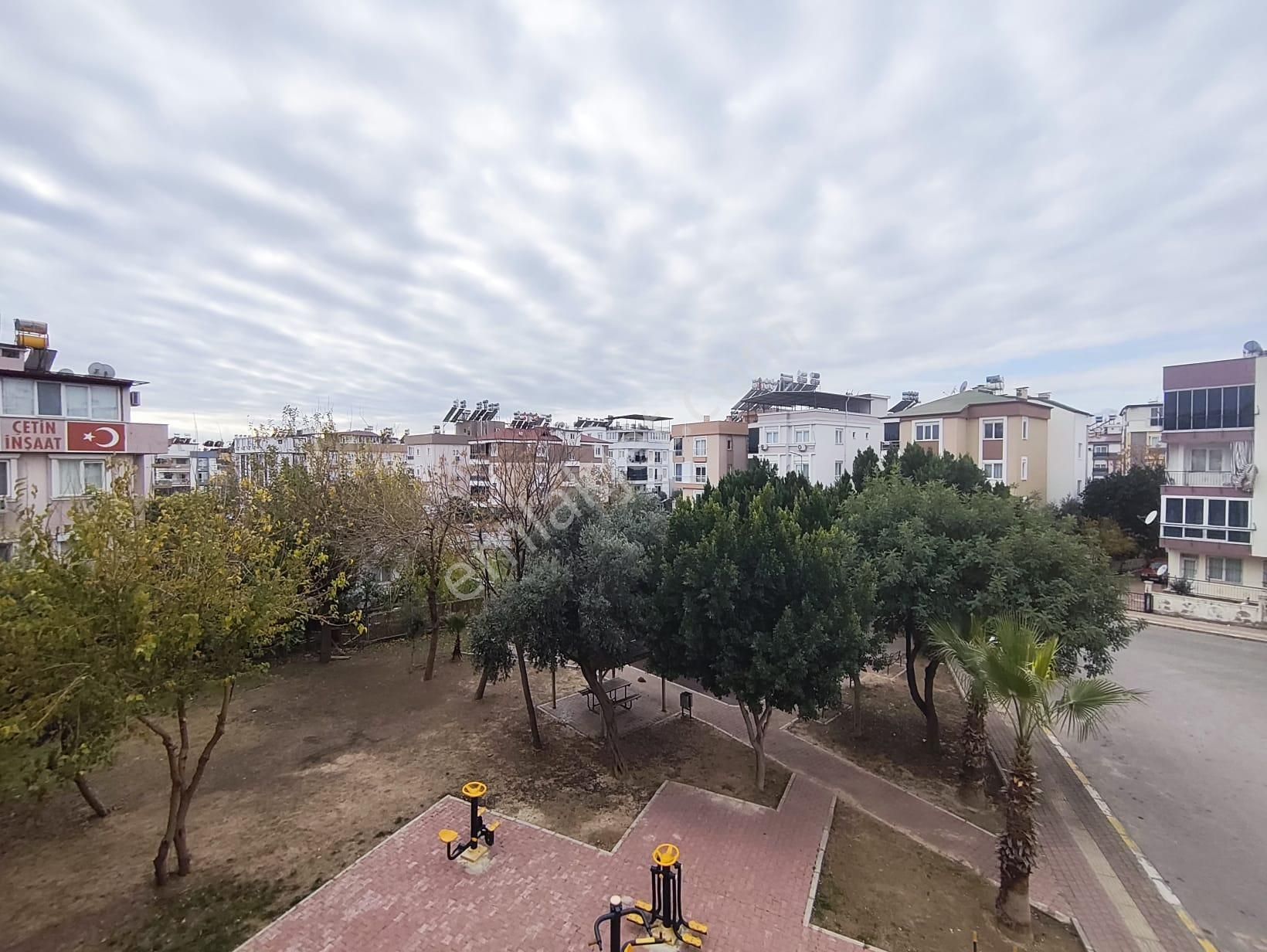 Antalya-kepez-yeni Doğan Mah.full Eşyalı Bakımlı Kiralık Daire - Görsel 8