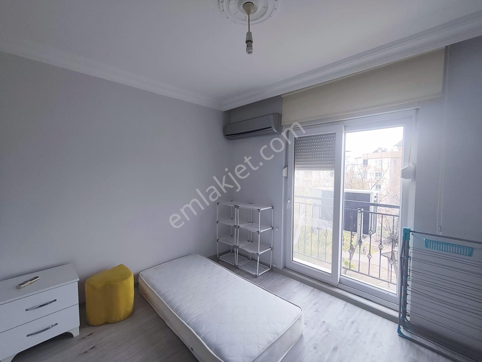 Antalya-kepez-yeni Doğan Mah.full Eşyalı Bakımlı Kiralık Daire - Görsel 25